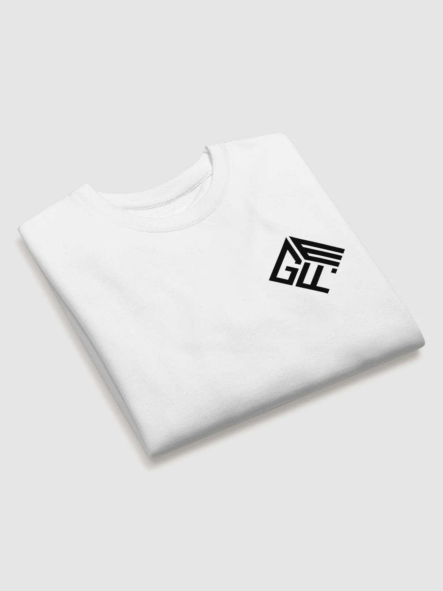 GFM-Network Premium White Sweatshirt product image (3)