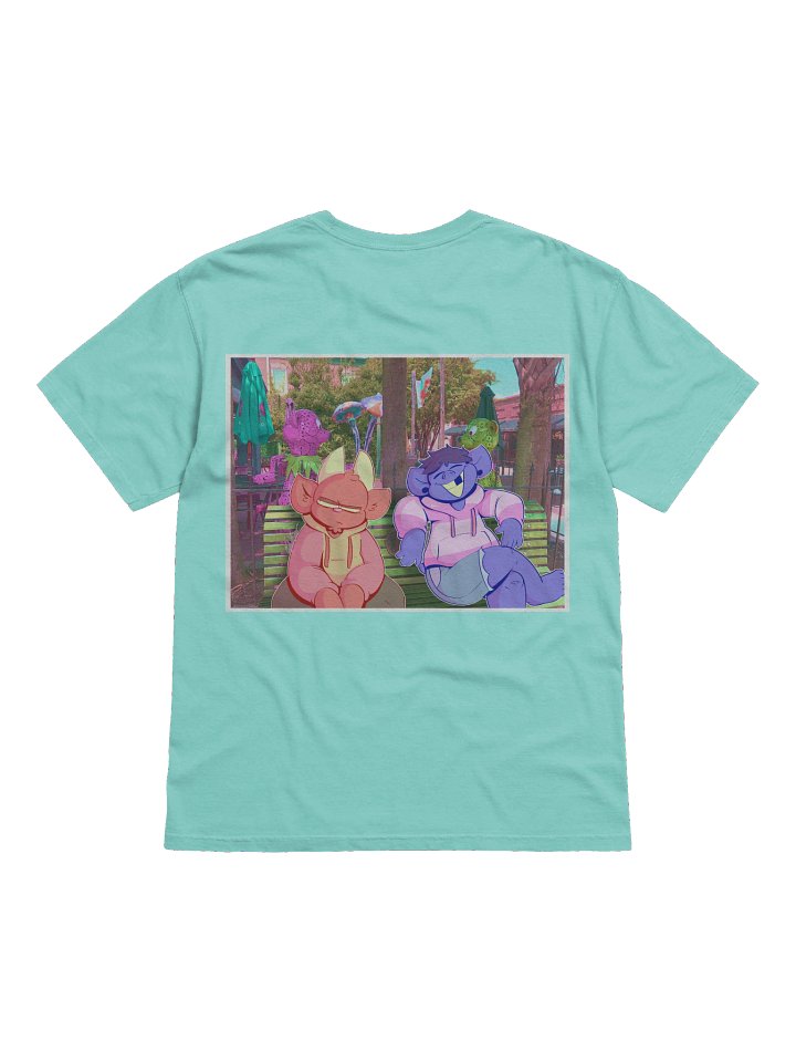 Kickback Tee product image (11)