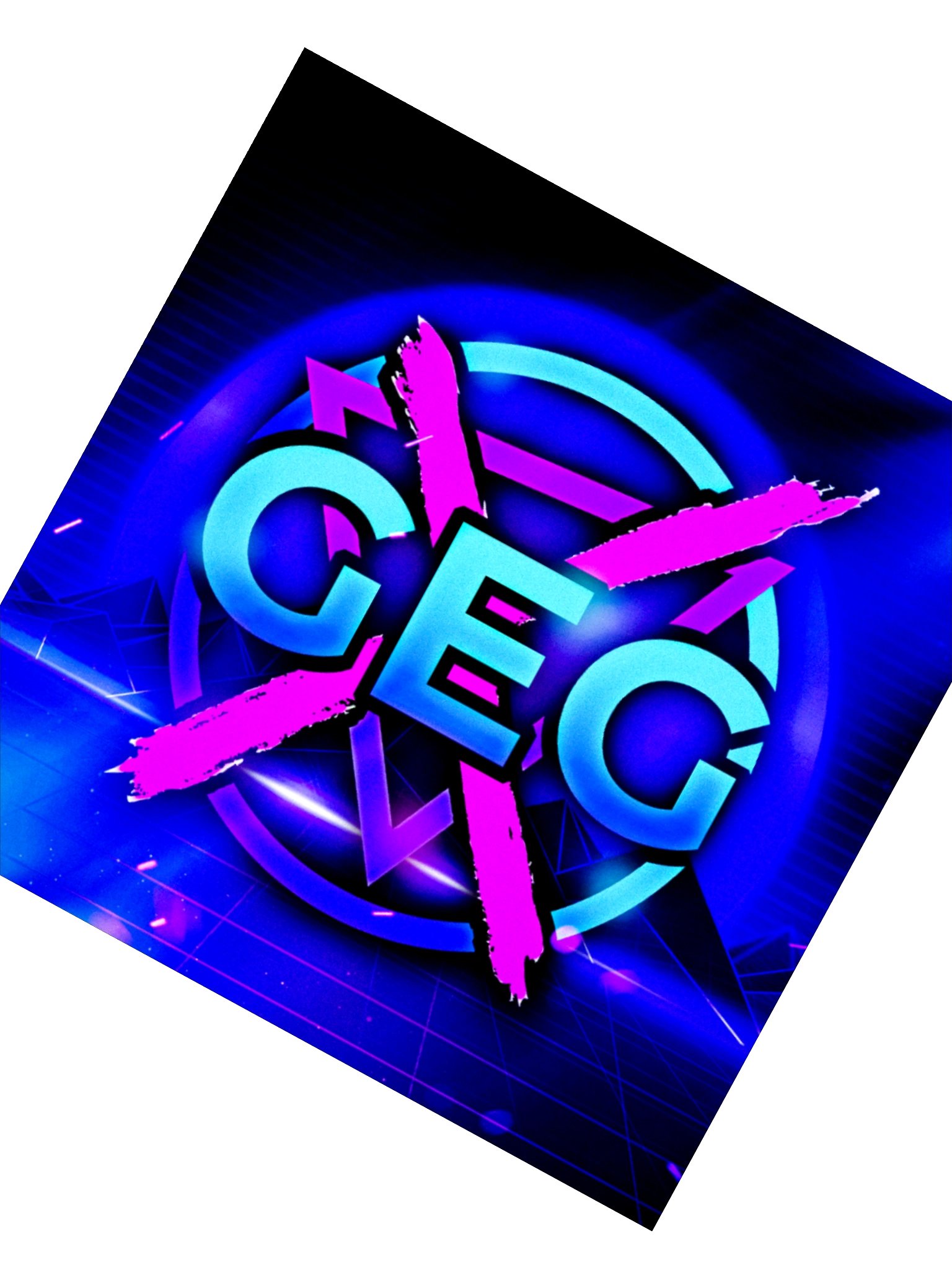 The GEG Sticker! product image (2)