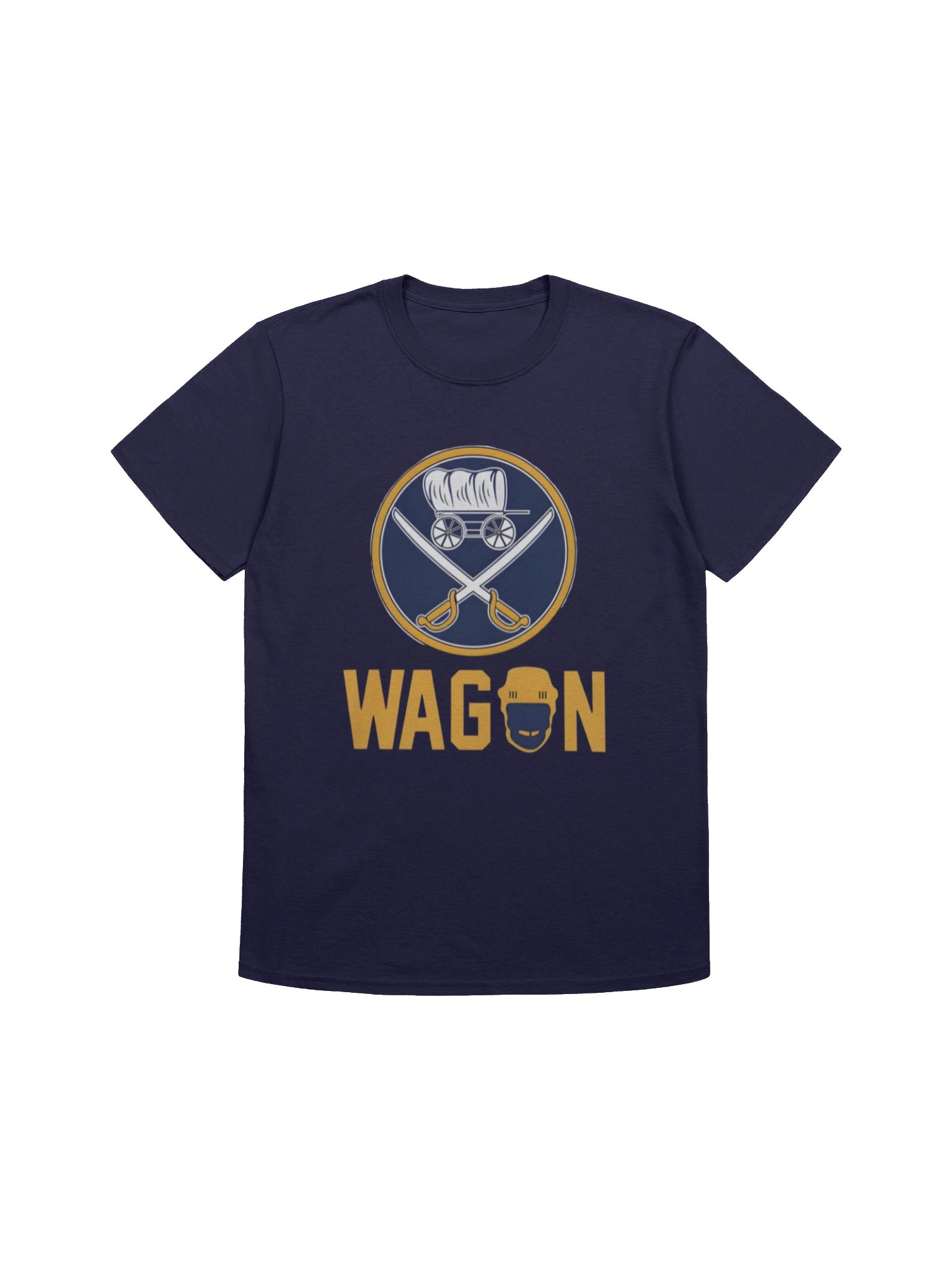 Buffalo Sabres Absolute Wagon Fan Shirt – Viral Hockey Energy Tee for Die-Hard Supporters product image (8)