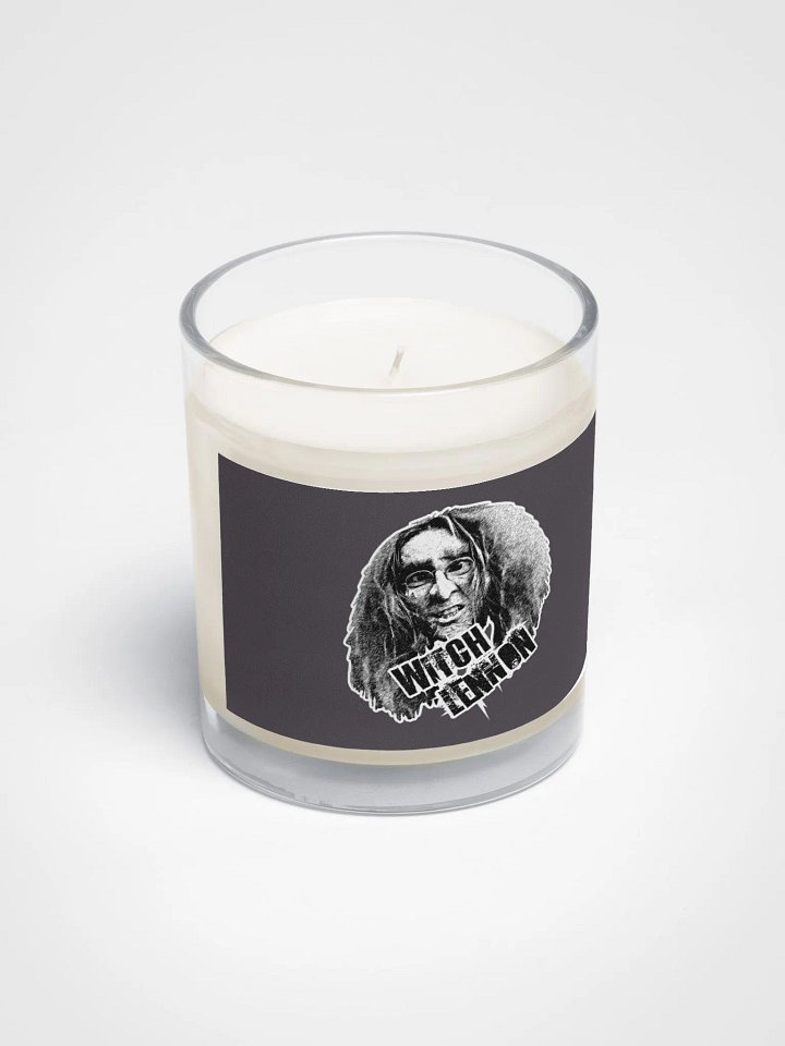 Witch Lennon's Candle of Mild Peril product image (2)