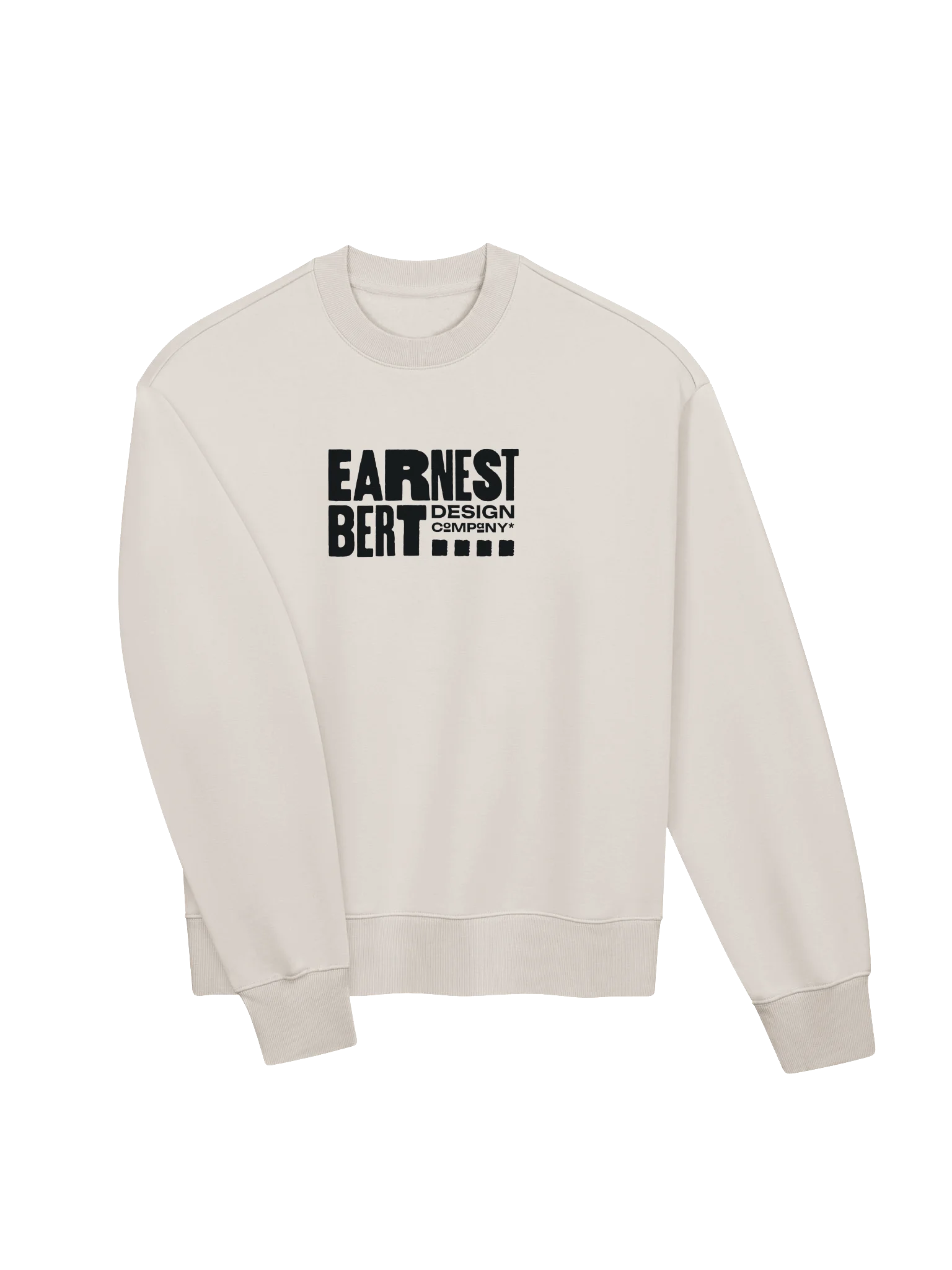 EarnestBert Logo Archive product image (3)