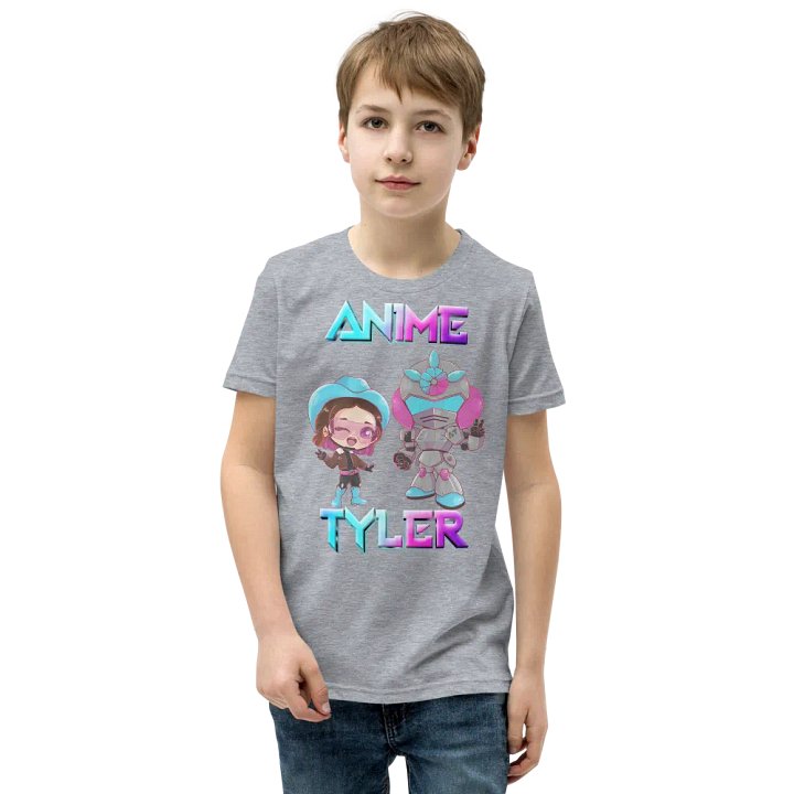 Youth Combo Official Tee product image (12)