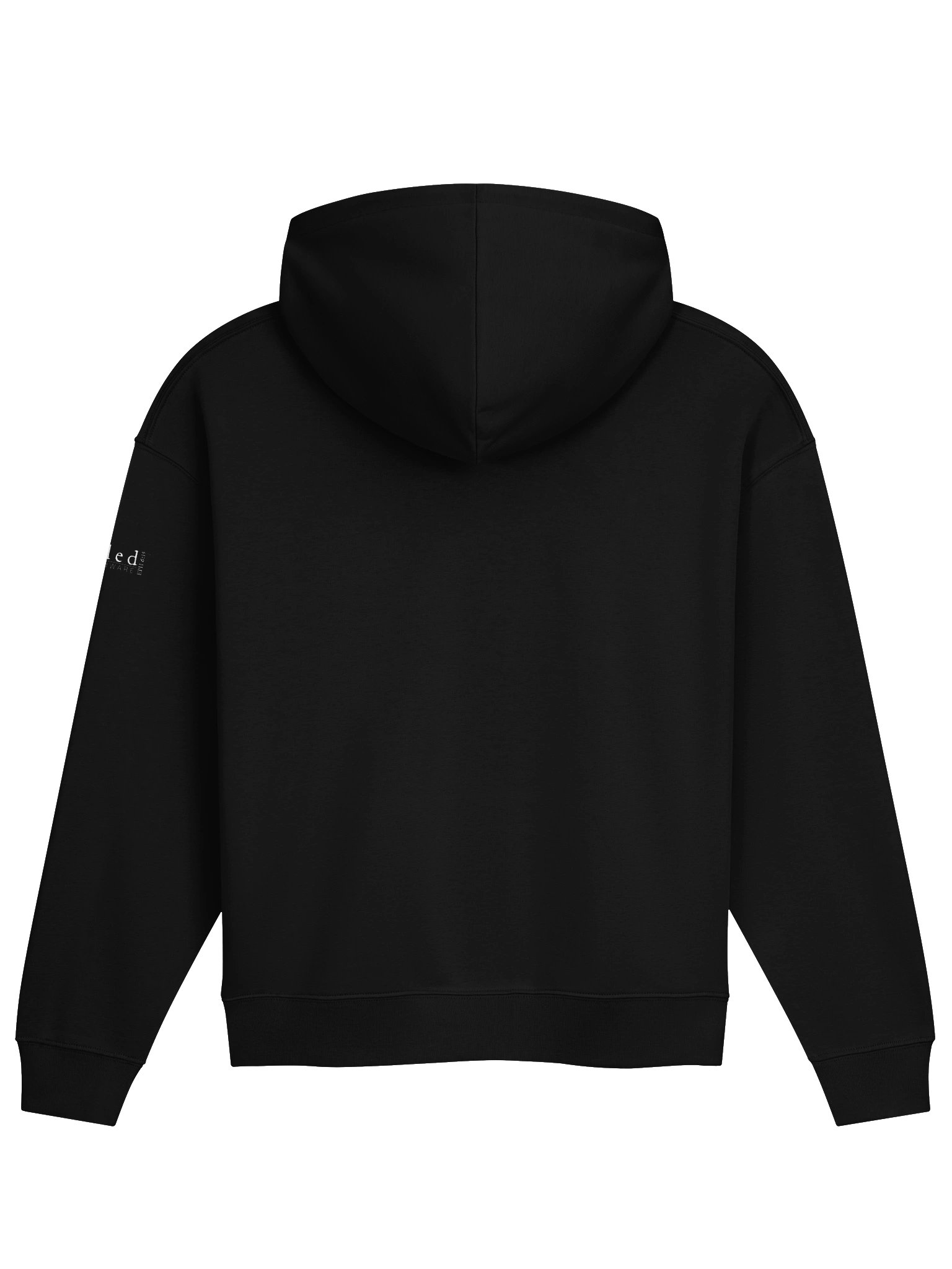 The Spirit of Power 1 Timothy 1:7 Hoodie product image (2)
