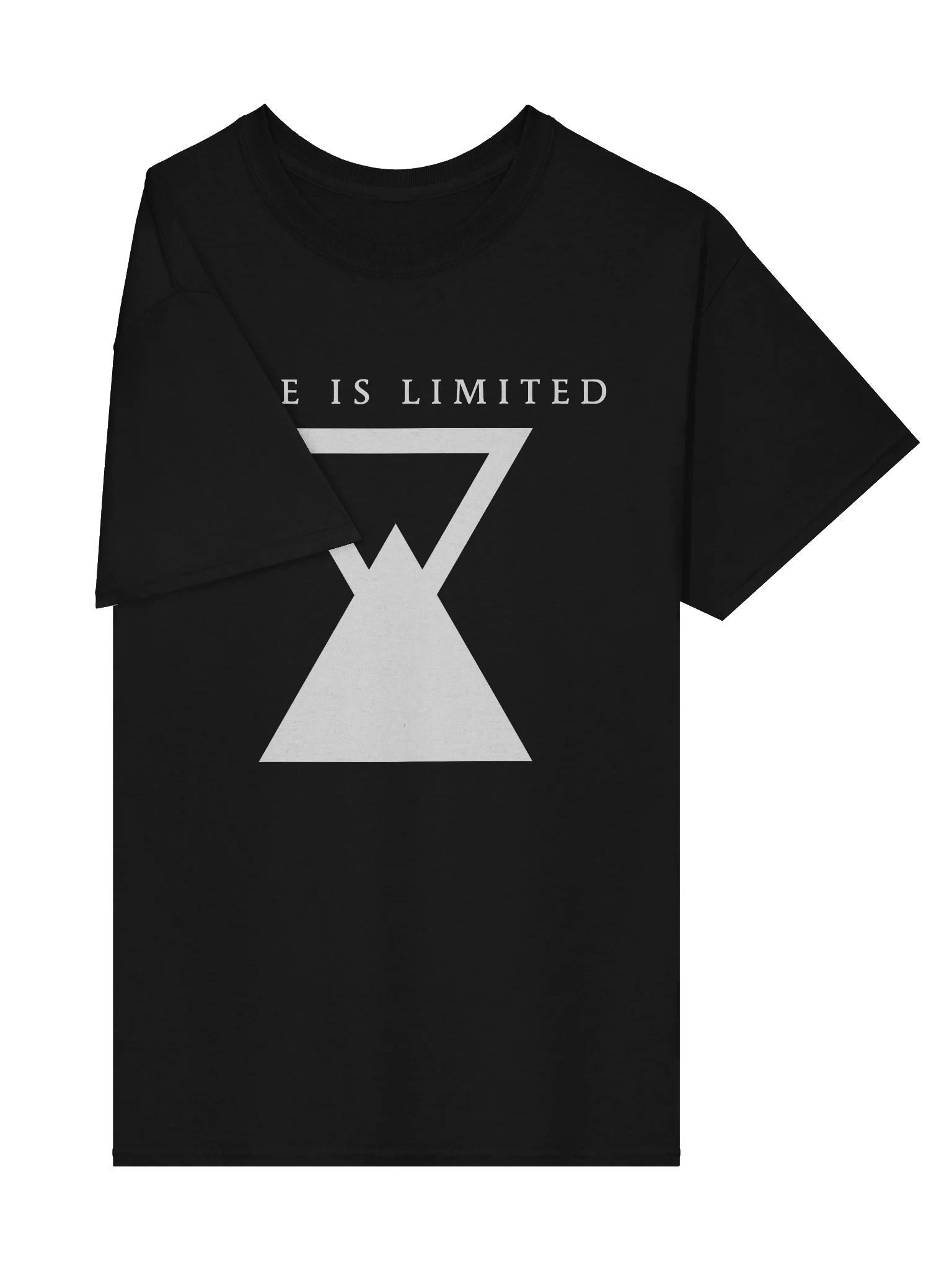 Time is Limited - Shirt product image (4)