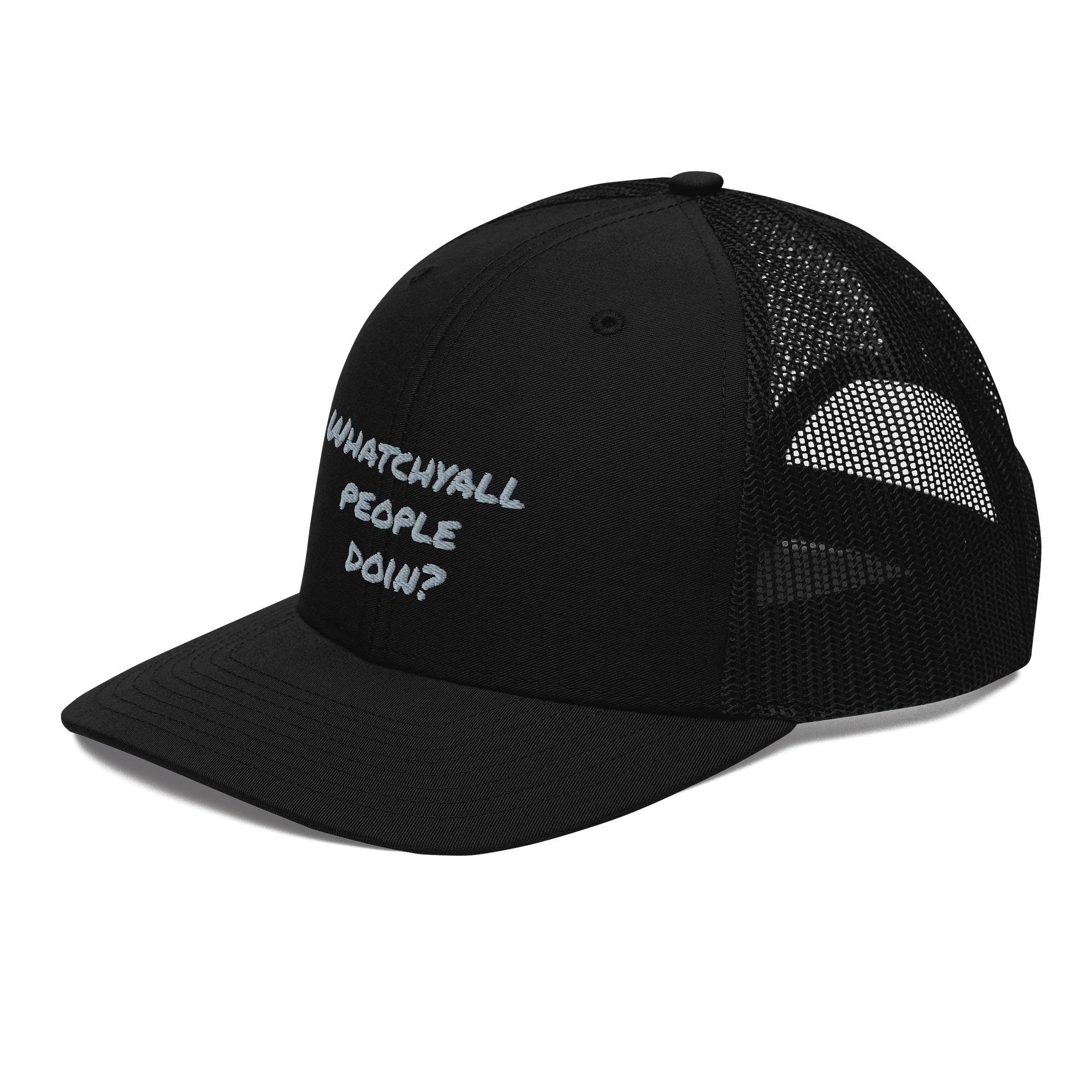 Whatchyall people doin product image (2)