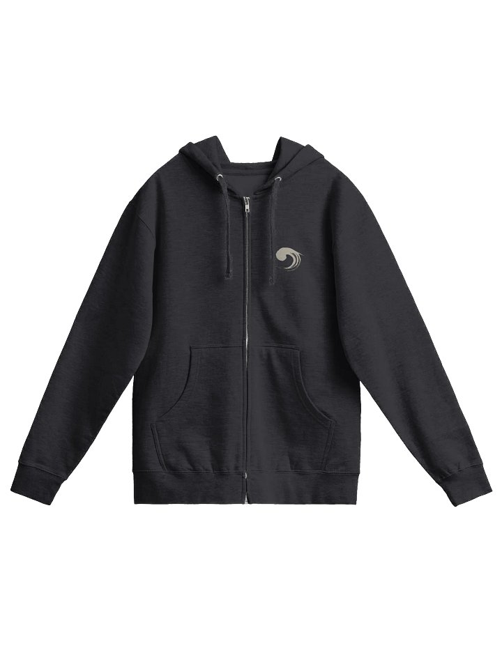 Eternal Knot Zip Hoodie product image (1)