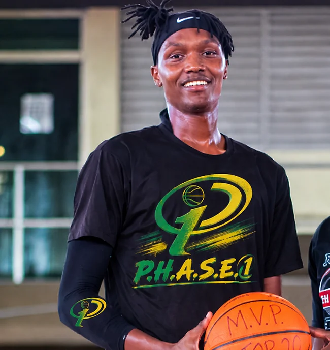 JAMAICA BASKETBALL