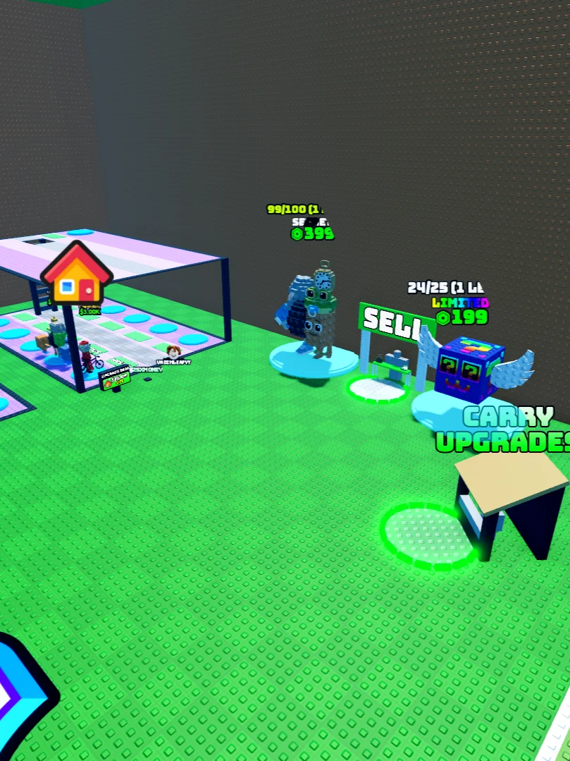 Escape Tsunami For Brainrots product image (4)