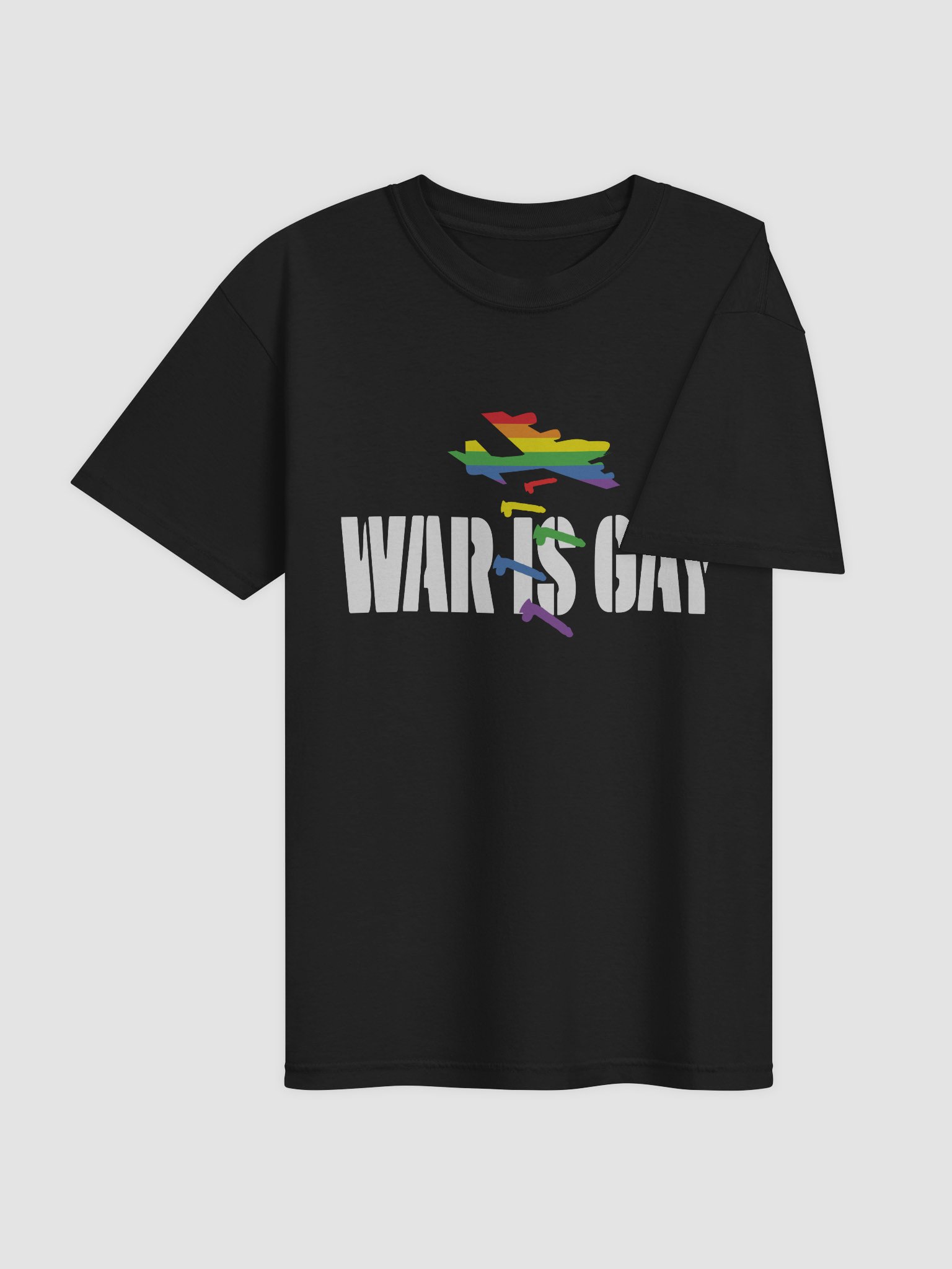 War Isn't Straight product image (4)