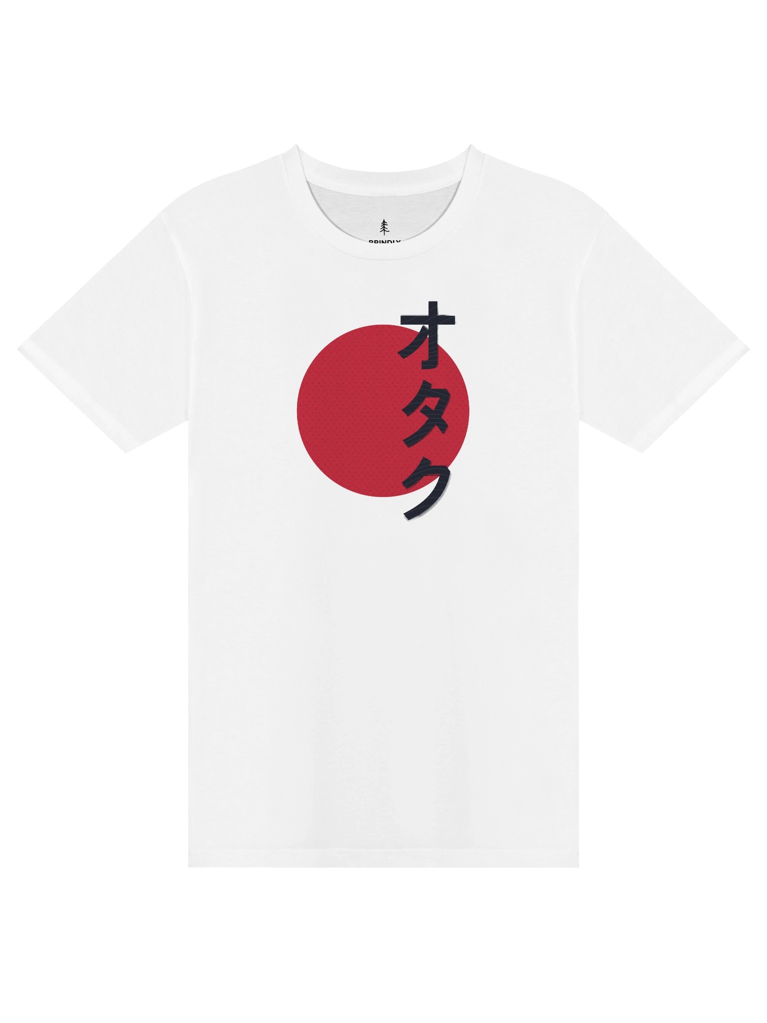 otaku tee product image (1)