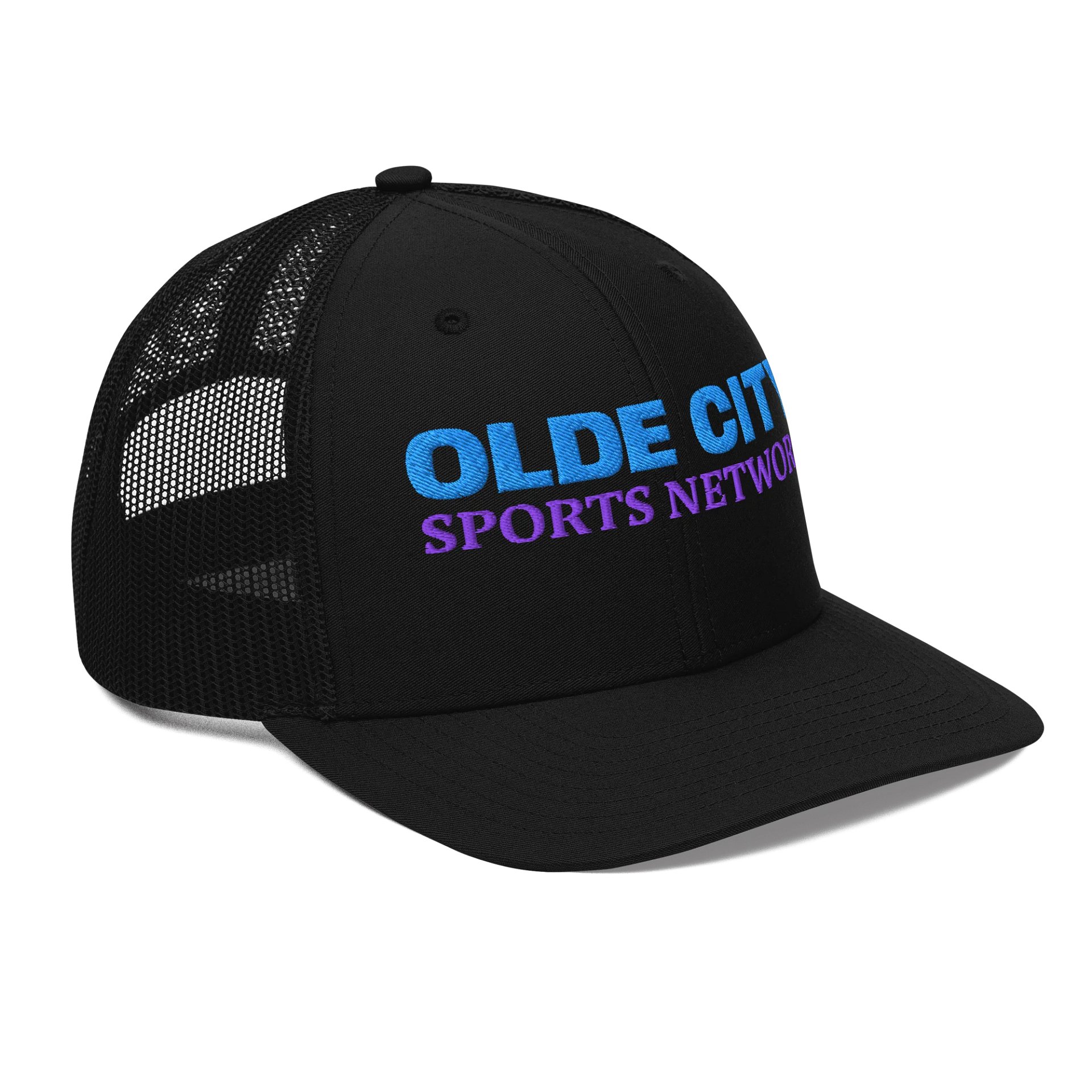 OCSN Trucker Hat product image (4)
