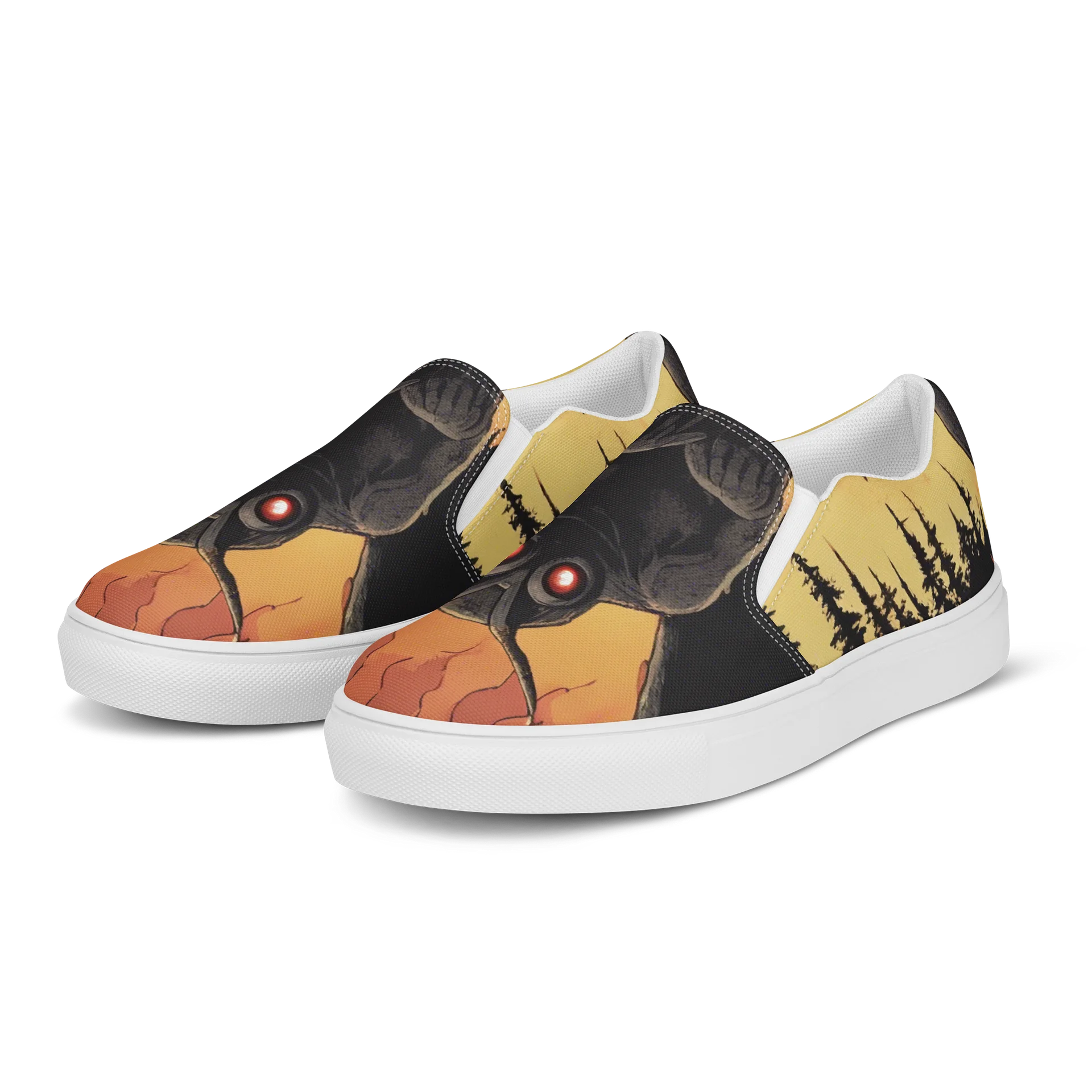 Mothman Shoes product image (3)