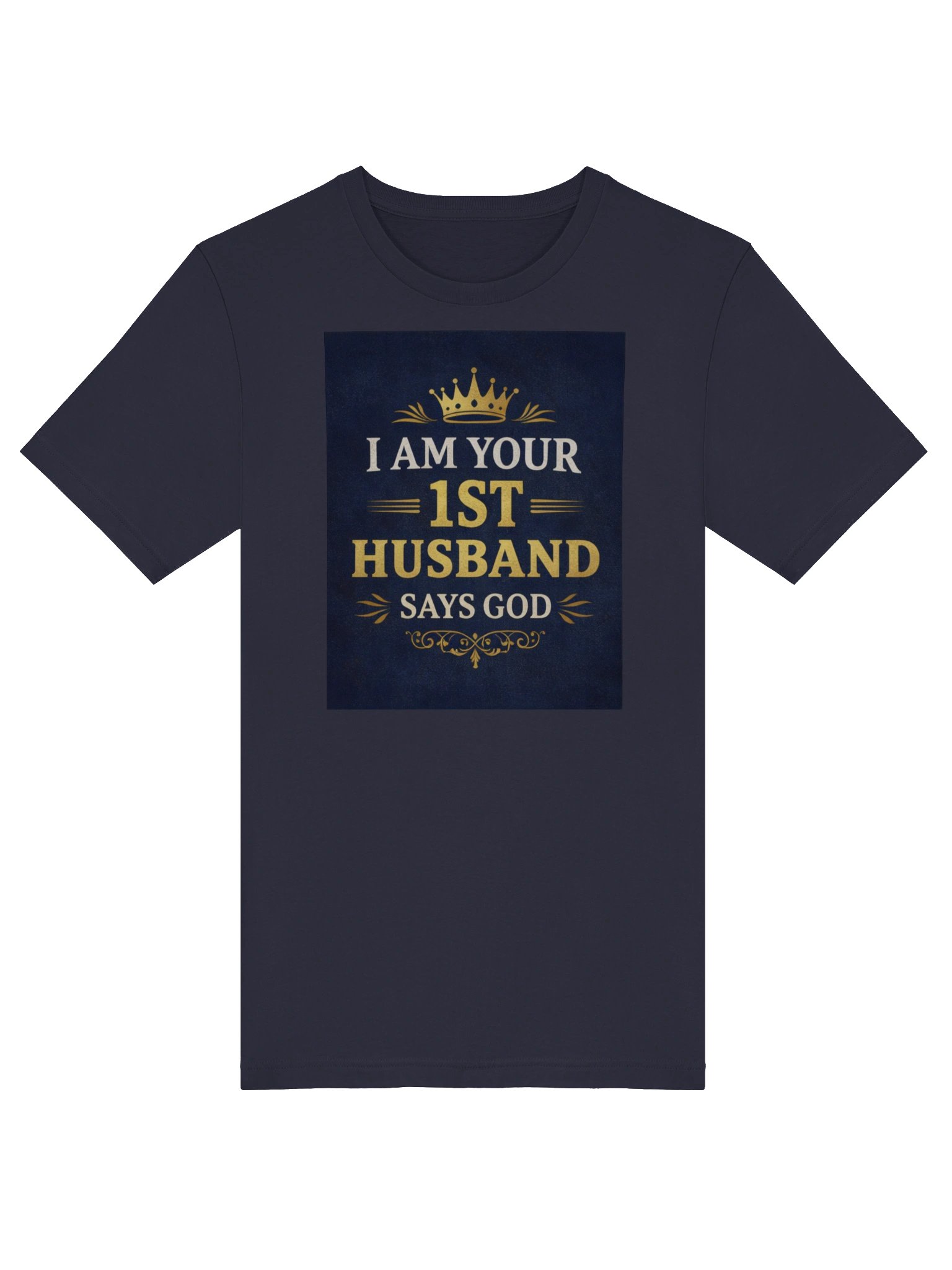 Divine Revelation T-Shirt product image (28)
