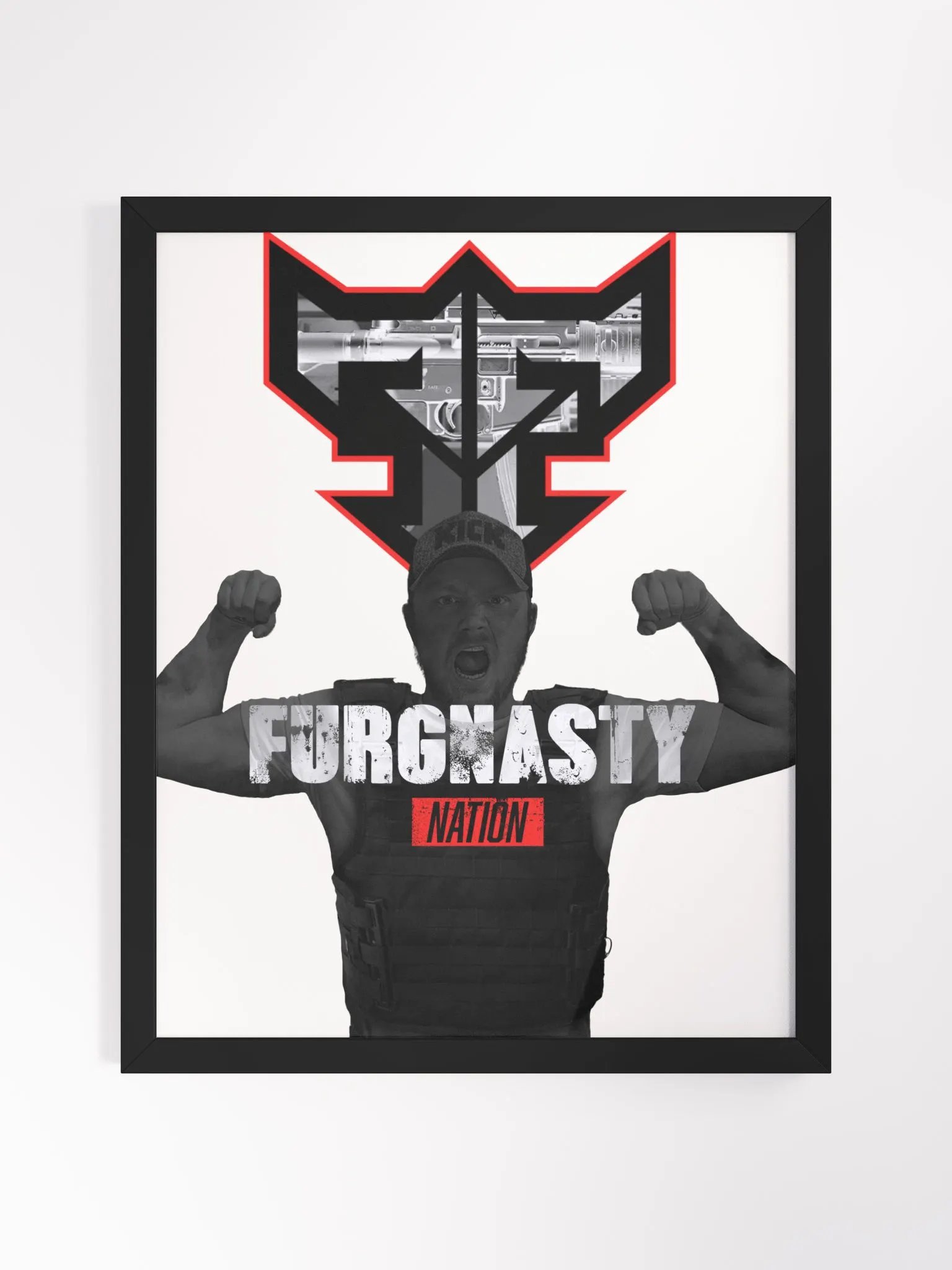 FURGY POSTER product image (1)