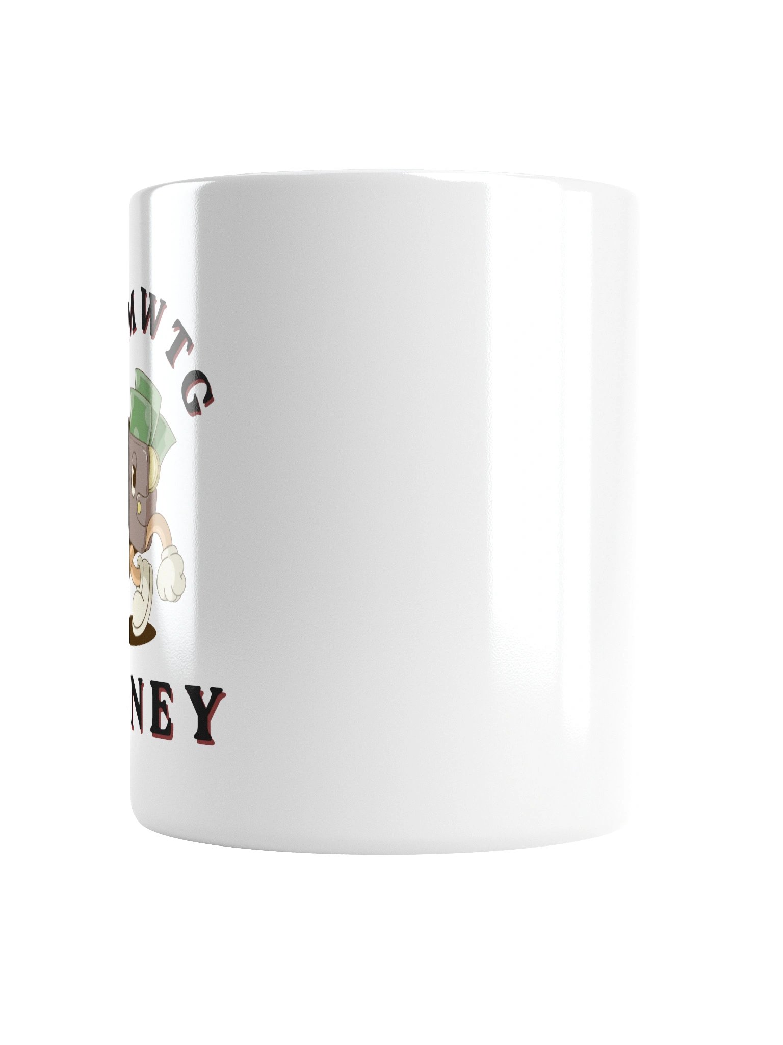 OMWTG Money Drink Mug product image (2)