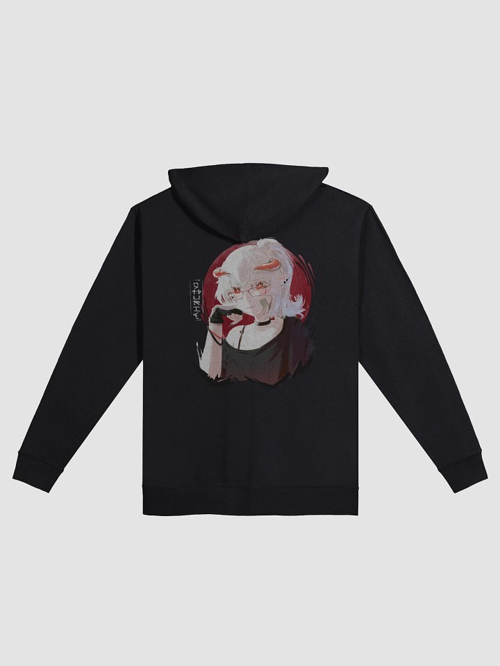 Shurie Japaneseish Hoodie product image (1)