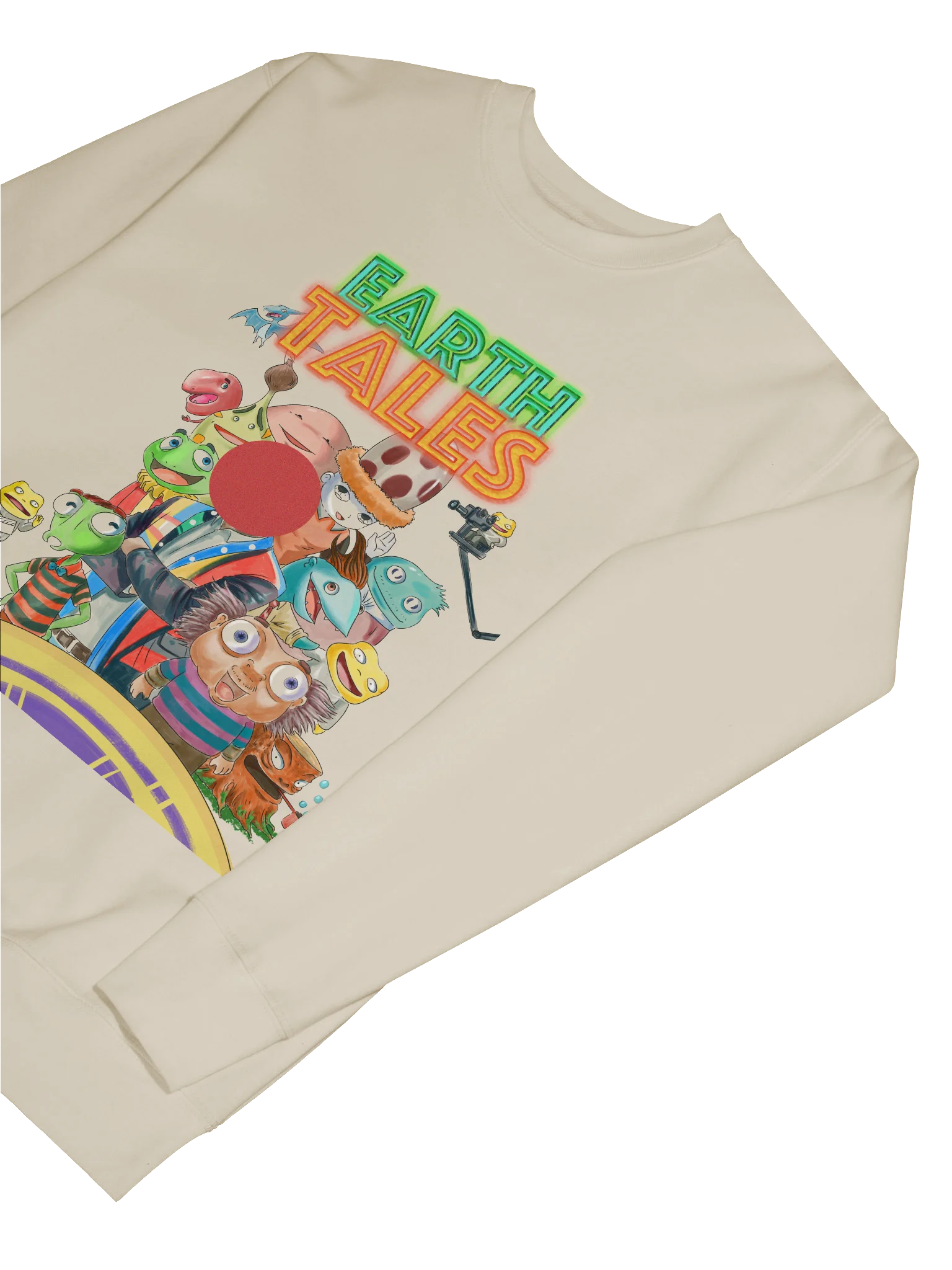 Earth Tales product image (7)