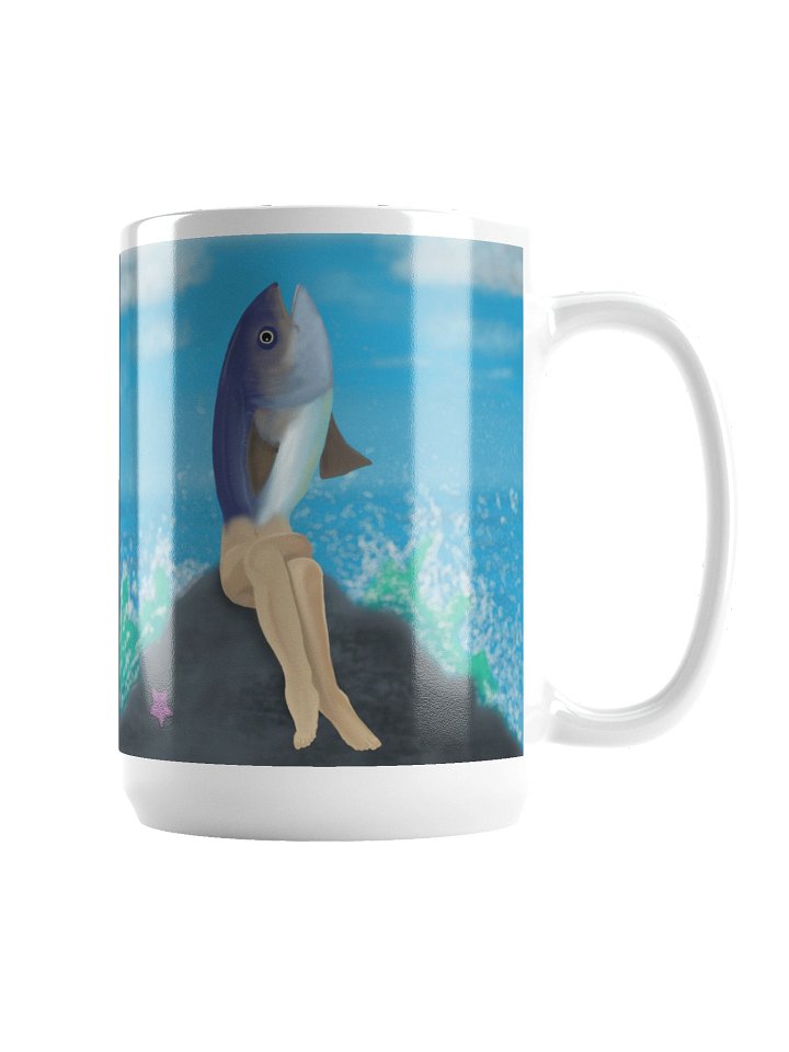 Reverse Mermug product image (2)