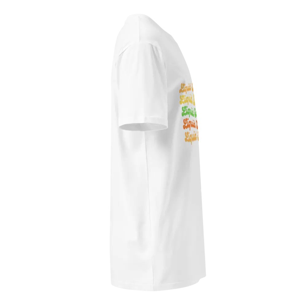 "Liquid Sandwich" T-Shirt product image (7)