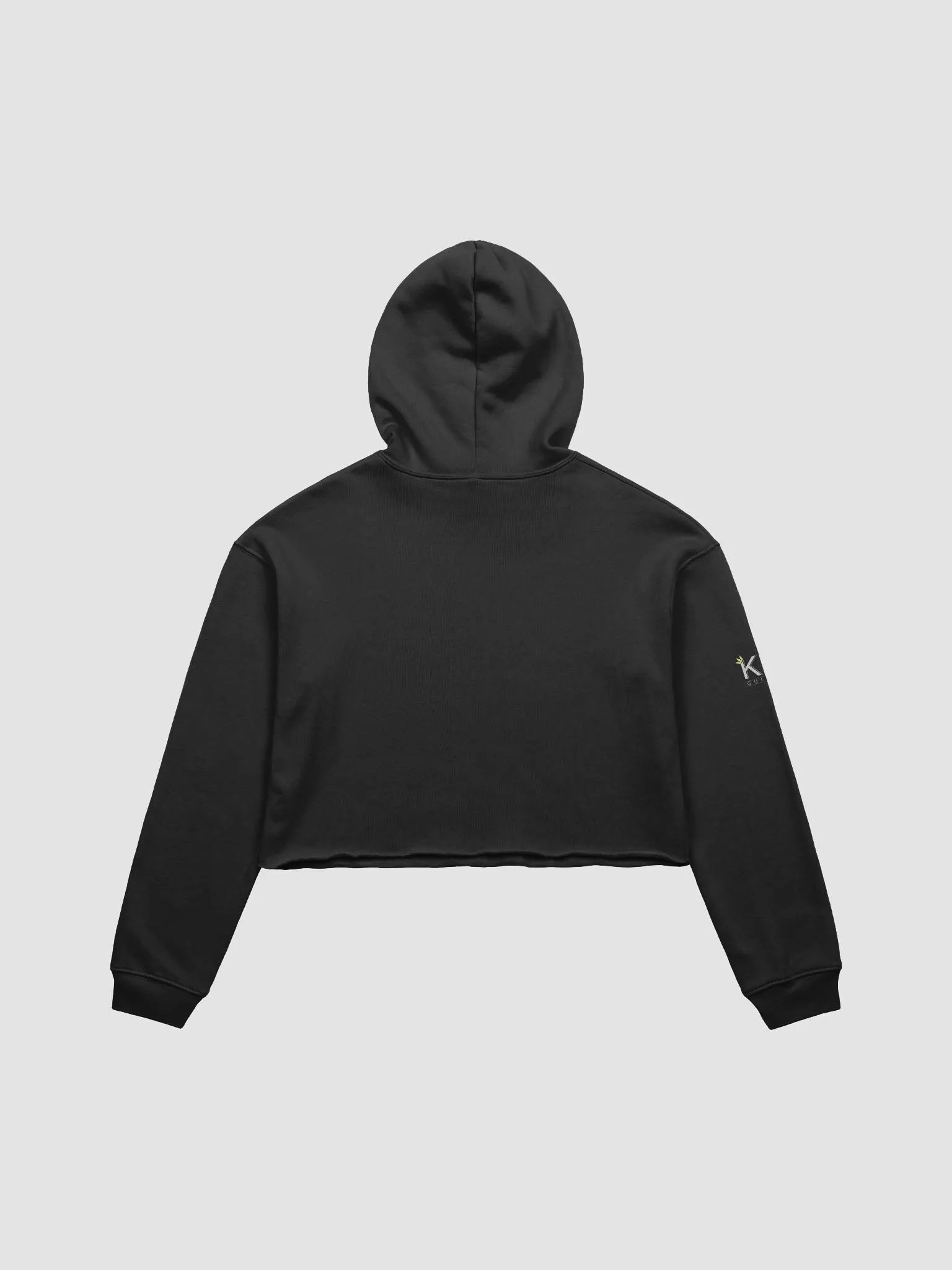 Magic Spells Cropped Hoodie product image (6)