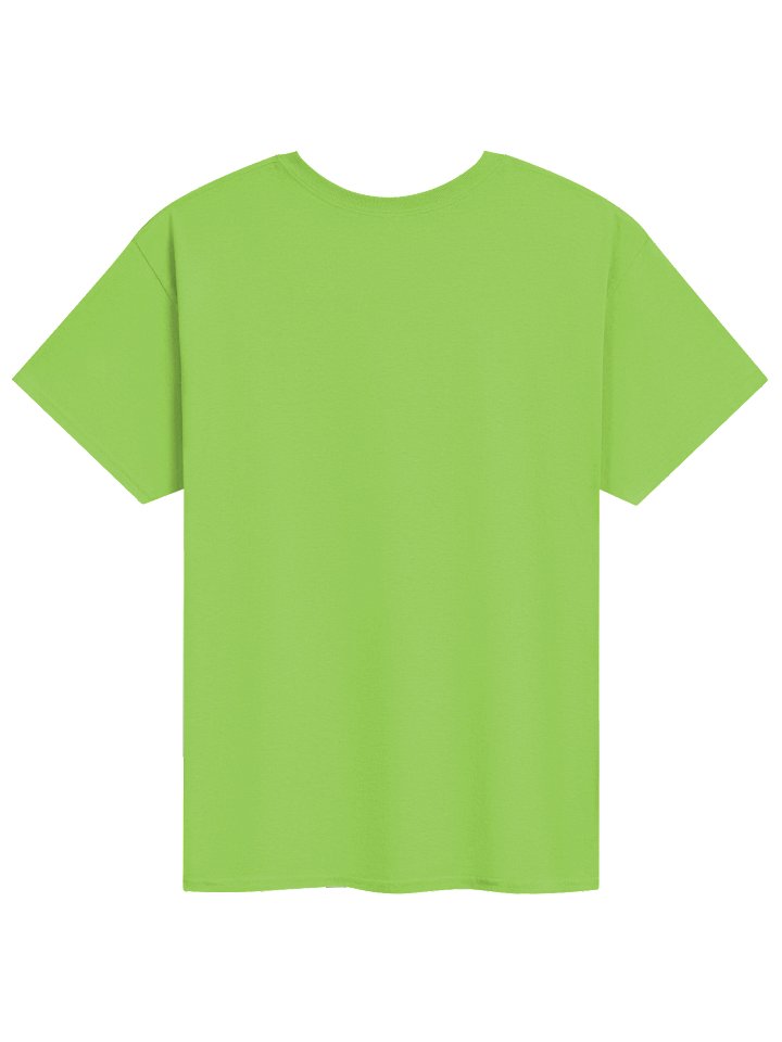 Team Algae Shirt – Funny Green Nature Lover Graphic Tee product image (19)