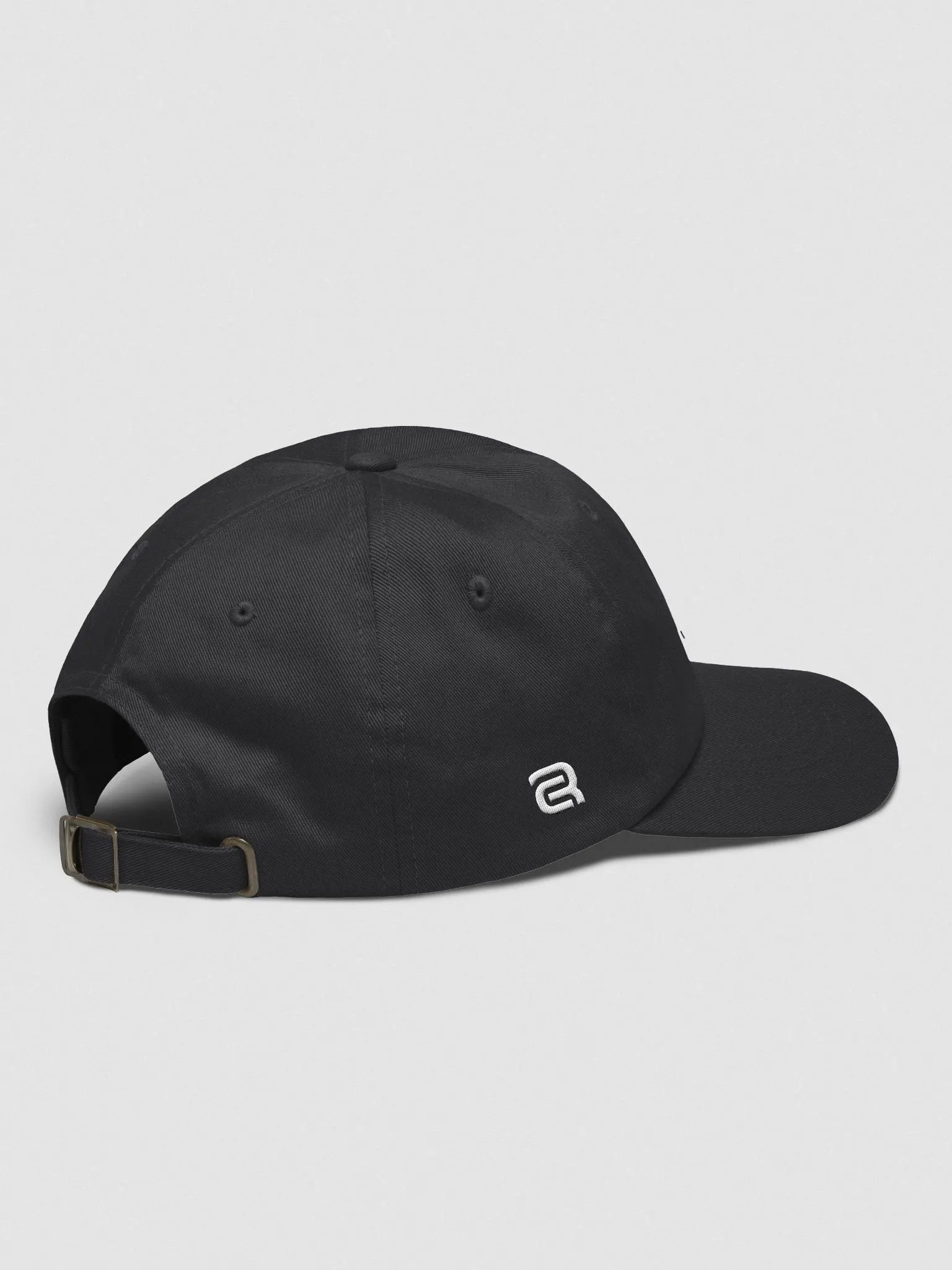 Sorcerer Ears Dad Hat product image (40)
