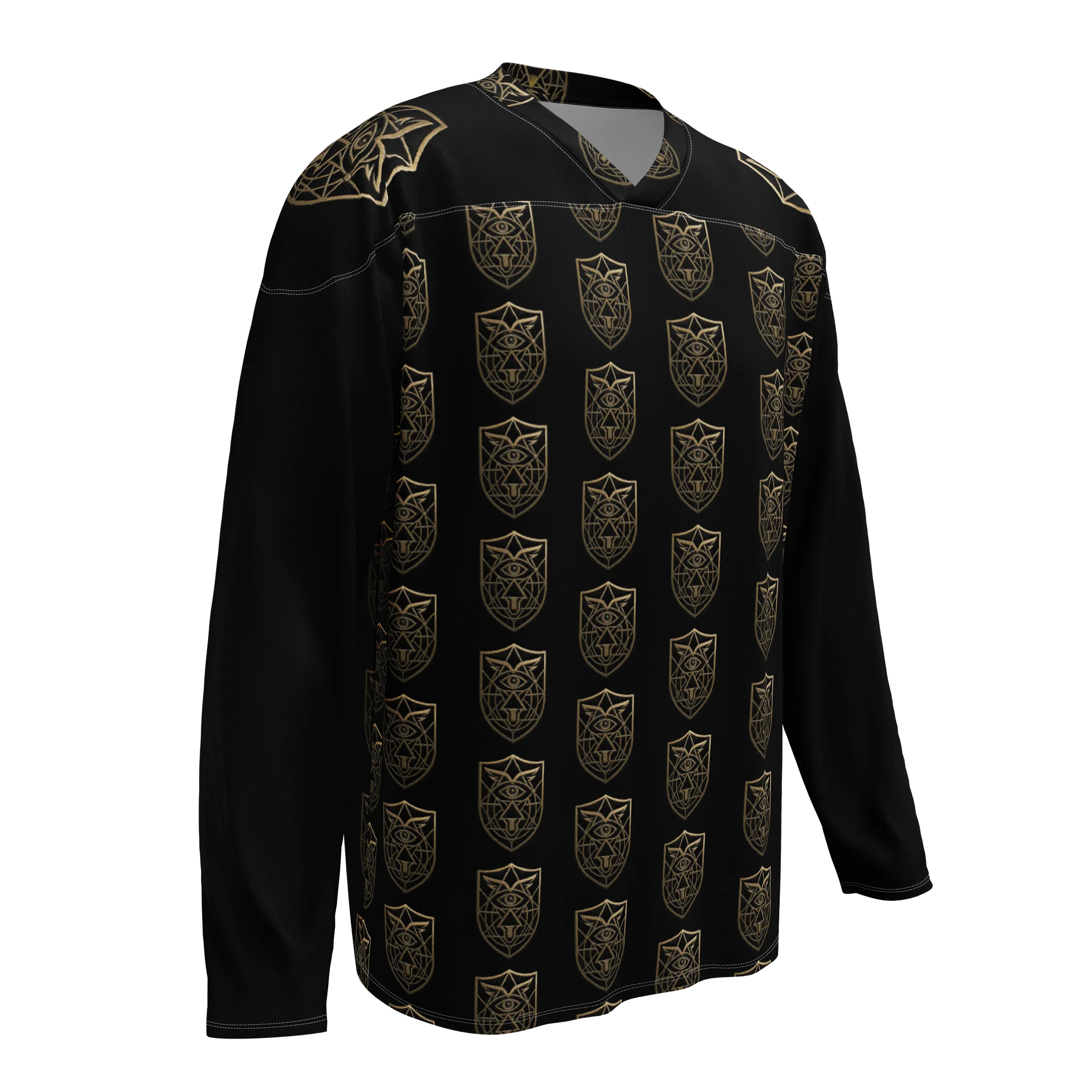 AdrenRush Studio Lounge Shirt product image (1)