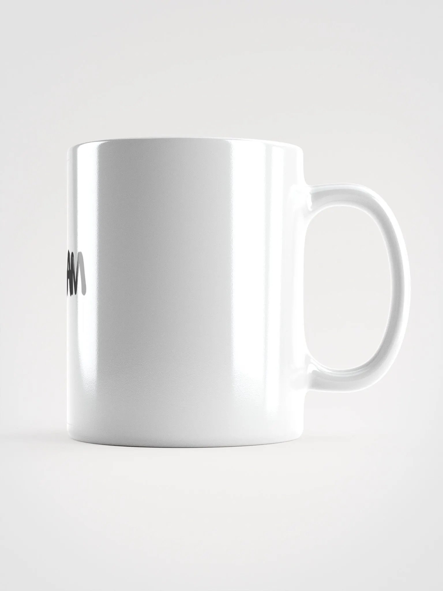Mug DREAM product image (1)