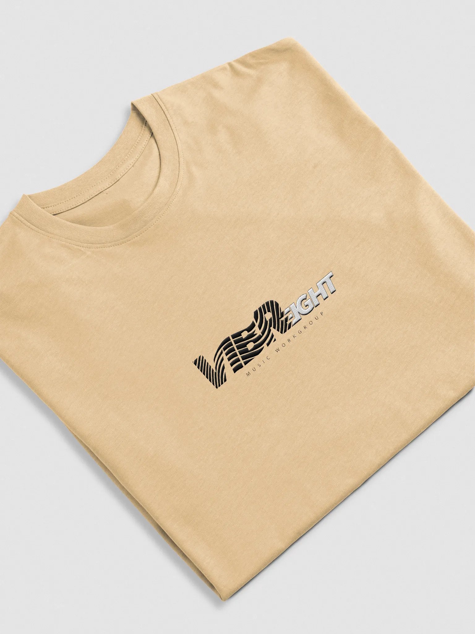 EIGHT Logo Men's Premium Tee product image (2)