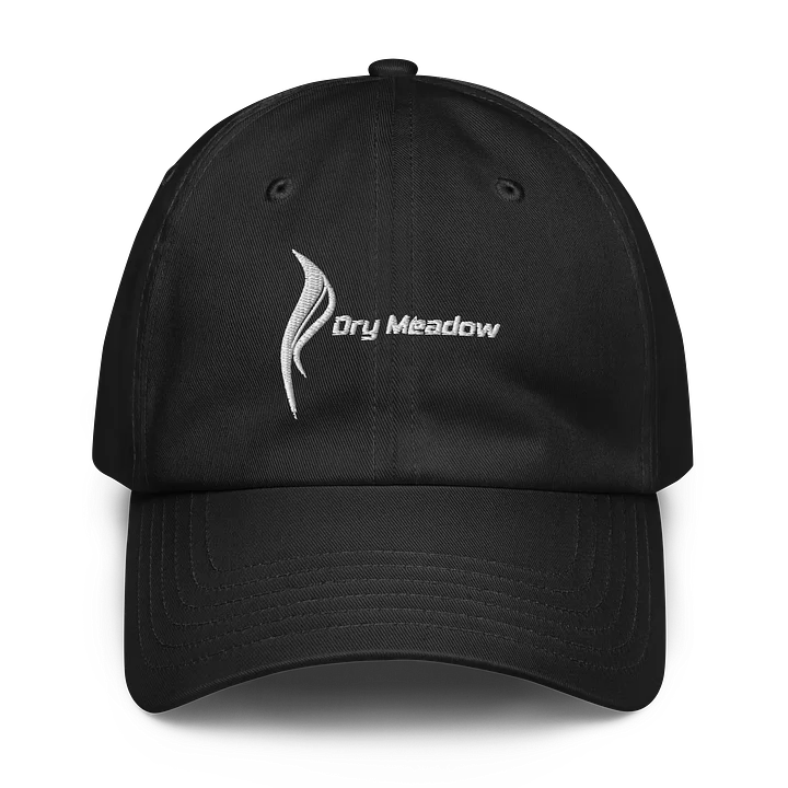 Dry Meadow Journey Cover product image (1)