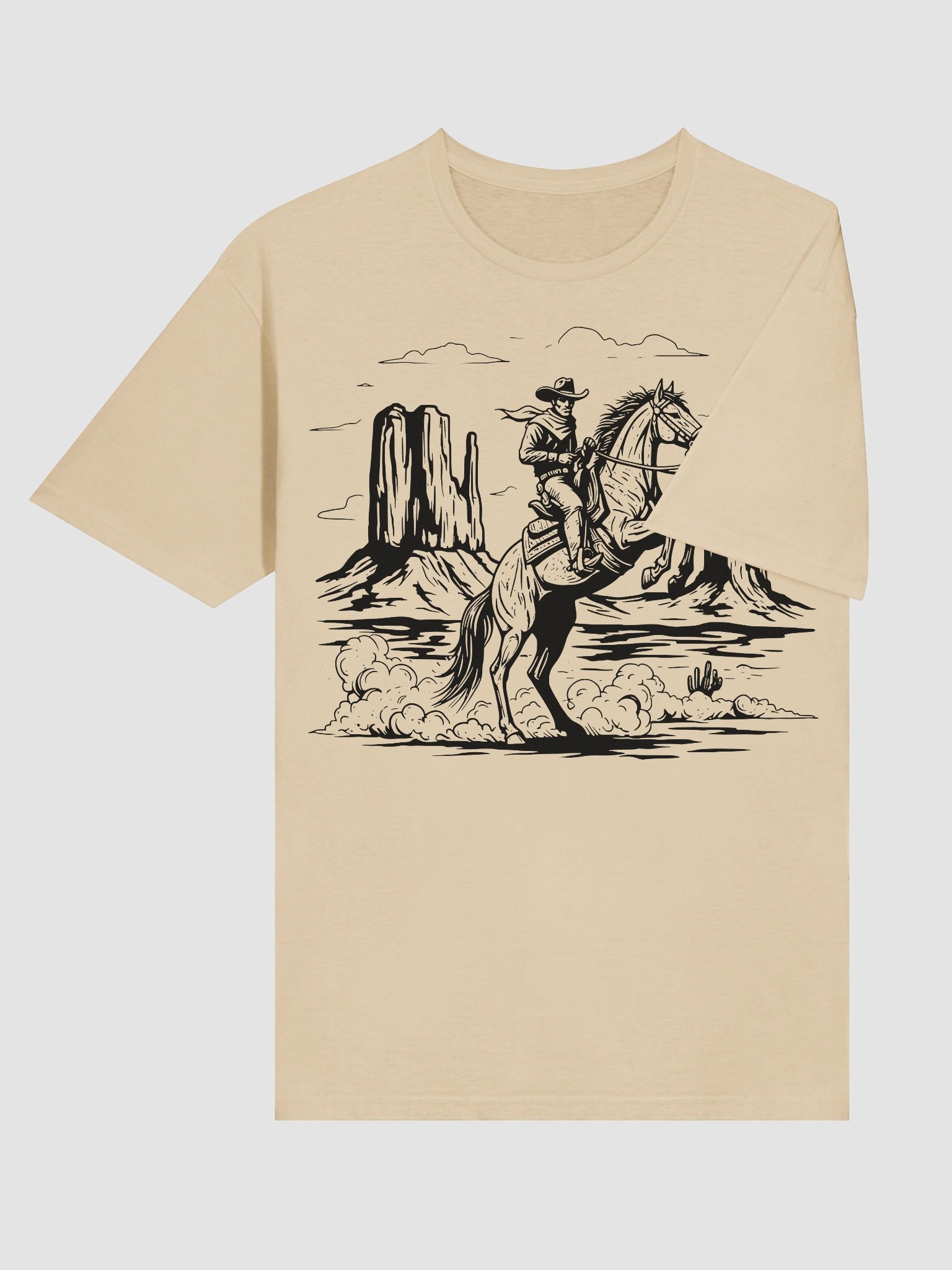 Lone Rider product image (6)