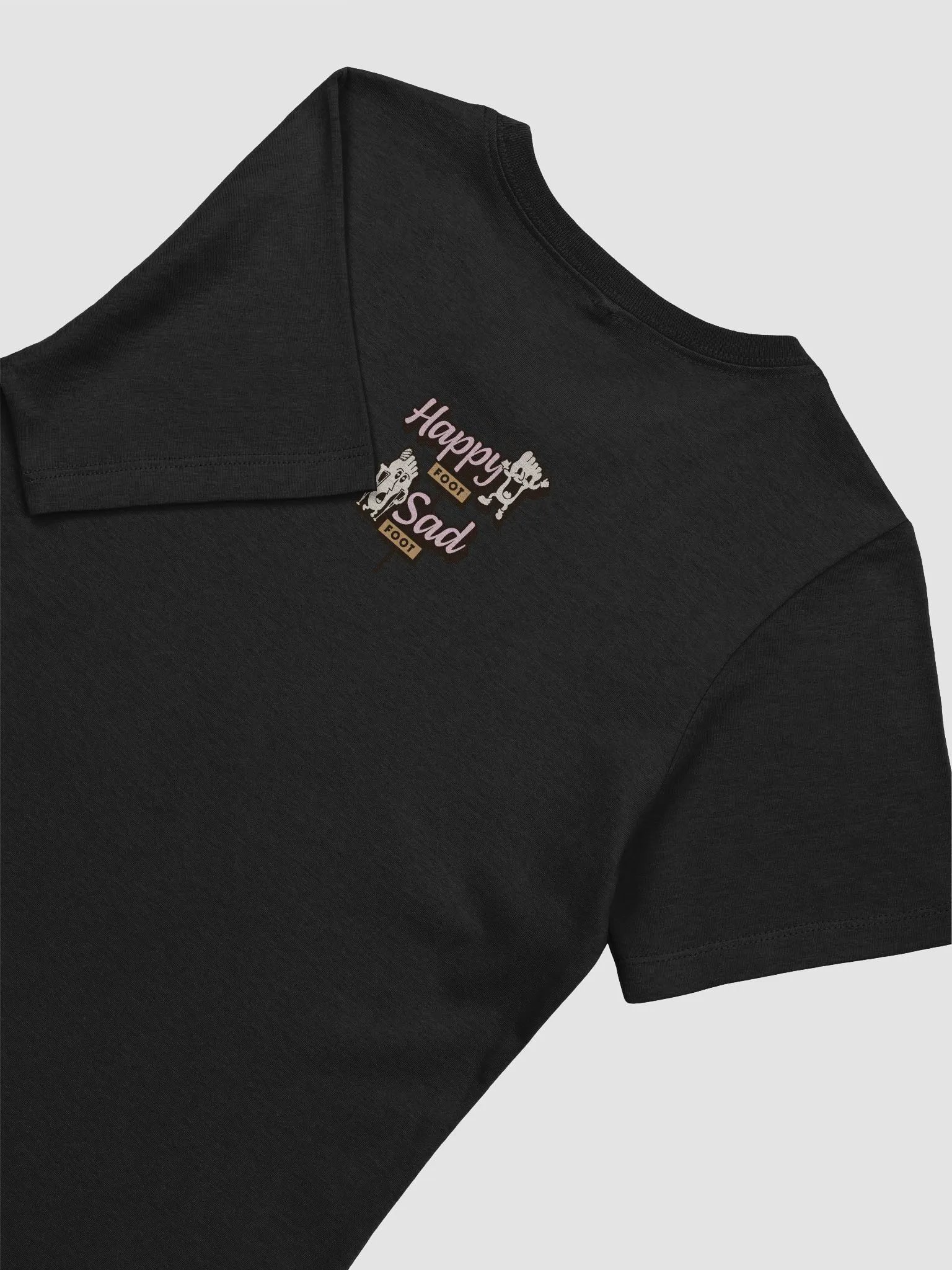 French Man Flip Women's Tee product image (4)