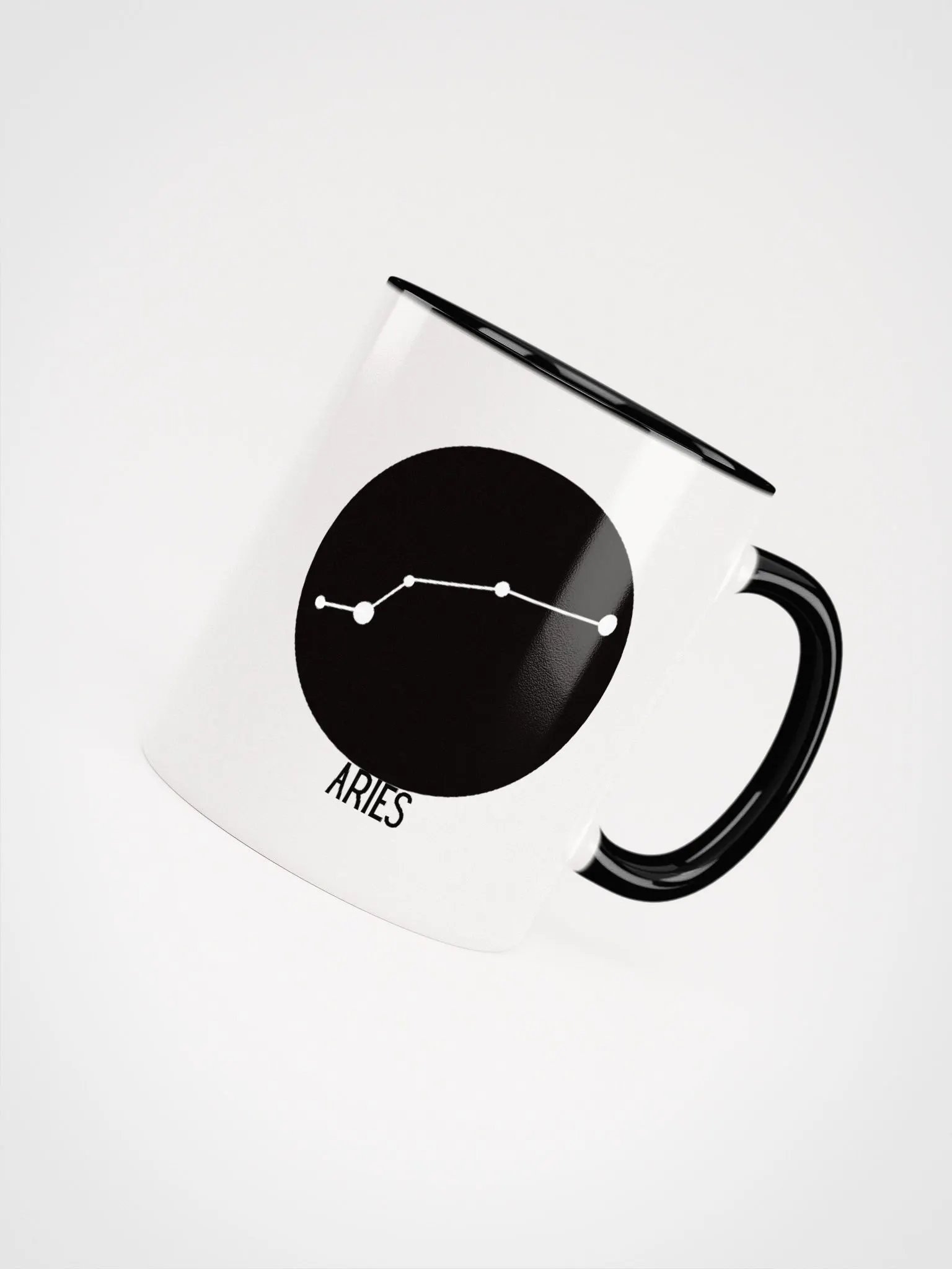 UACNJ 11oz Mug - Aries product image (4)