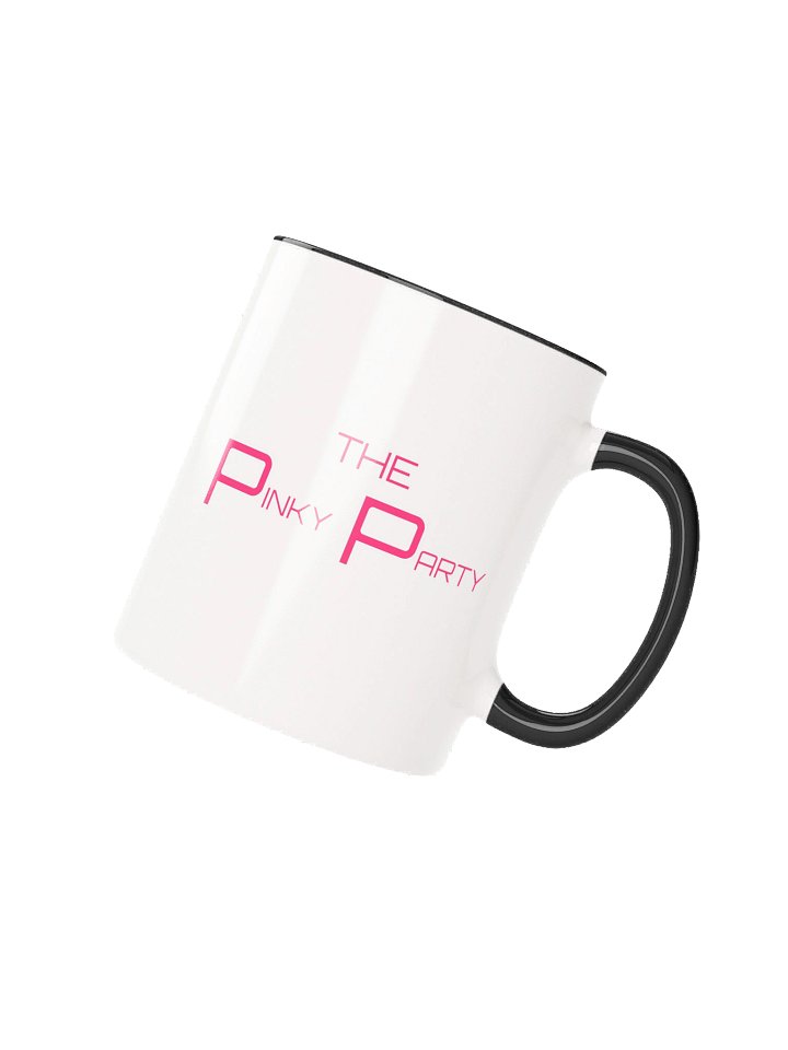 Pinky Party - Mug product image (57)