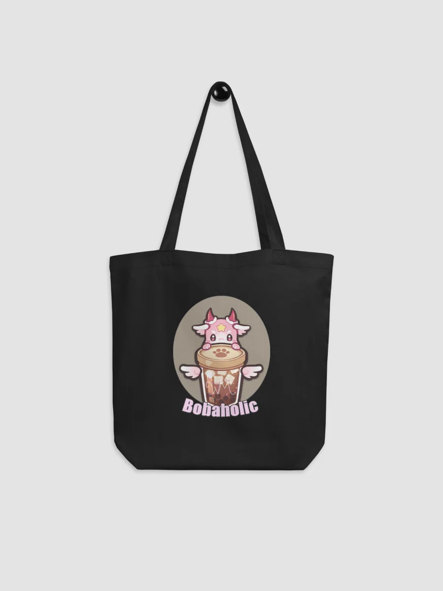 Bobaholic Tote product image (2)