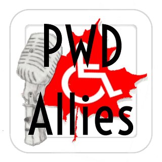 PWD Allies