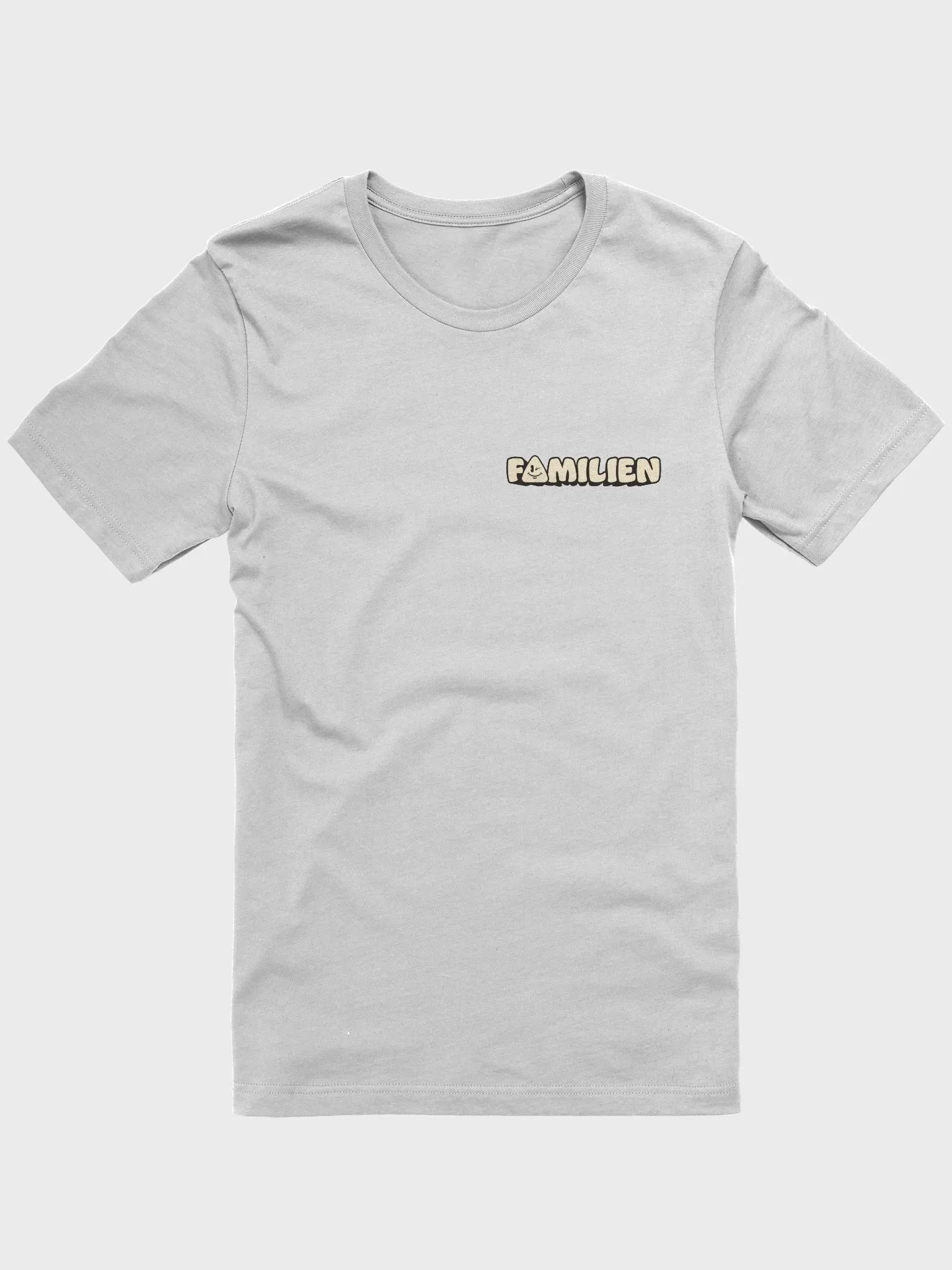 Lekker Plaatje T-Shirt Unisex | Moker Veel Kleuren product image (3)