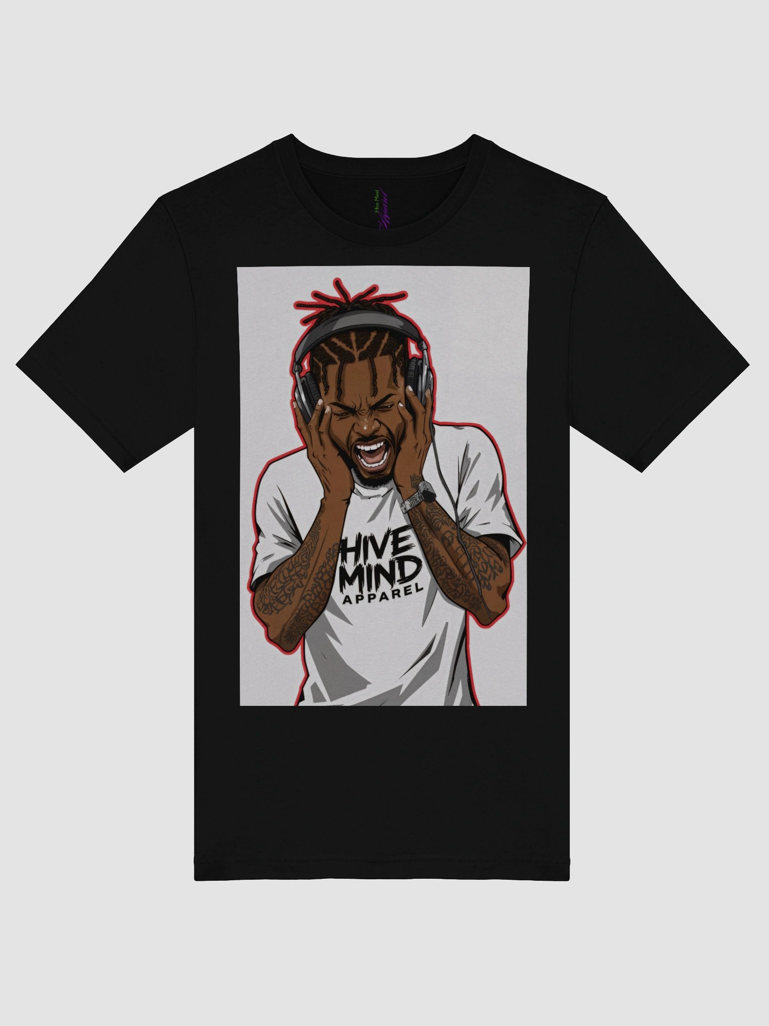 RELEASE!!!! T-Shirt product image (10)