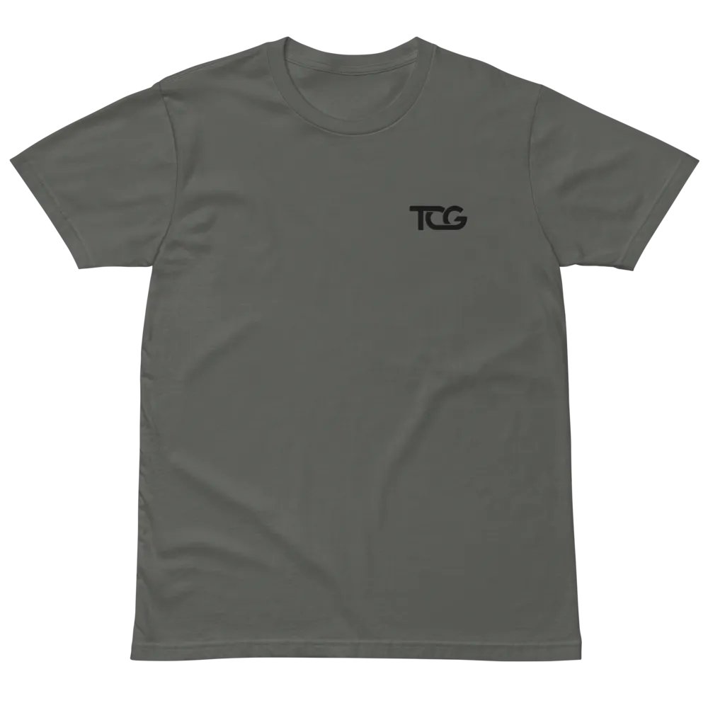 TCG Elite Premium Tee product image (4)