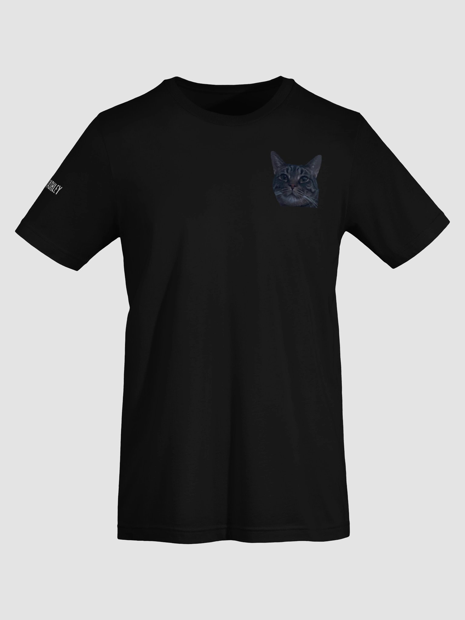 Chewie T-Shirt product image (38)