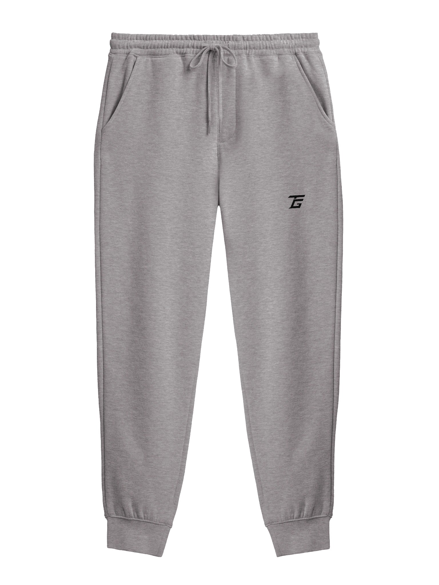 TG Sweatpants Gray product image (1)