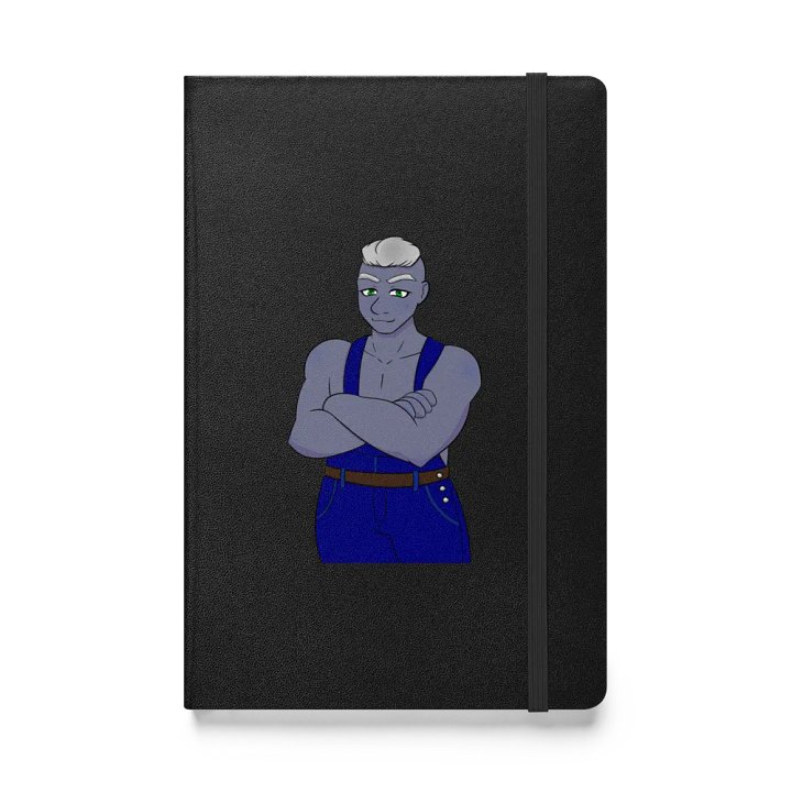 Devin's Notebook product image (1)
