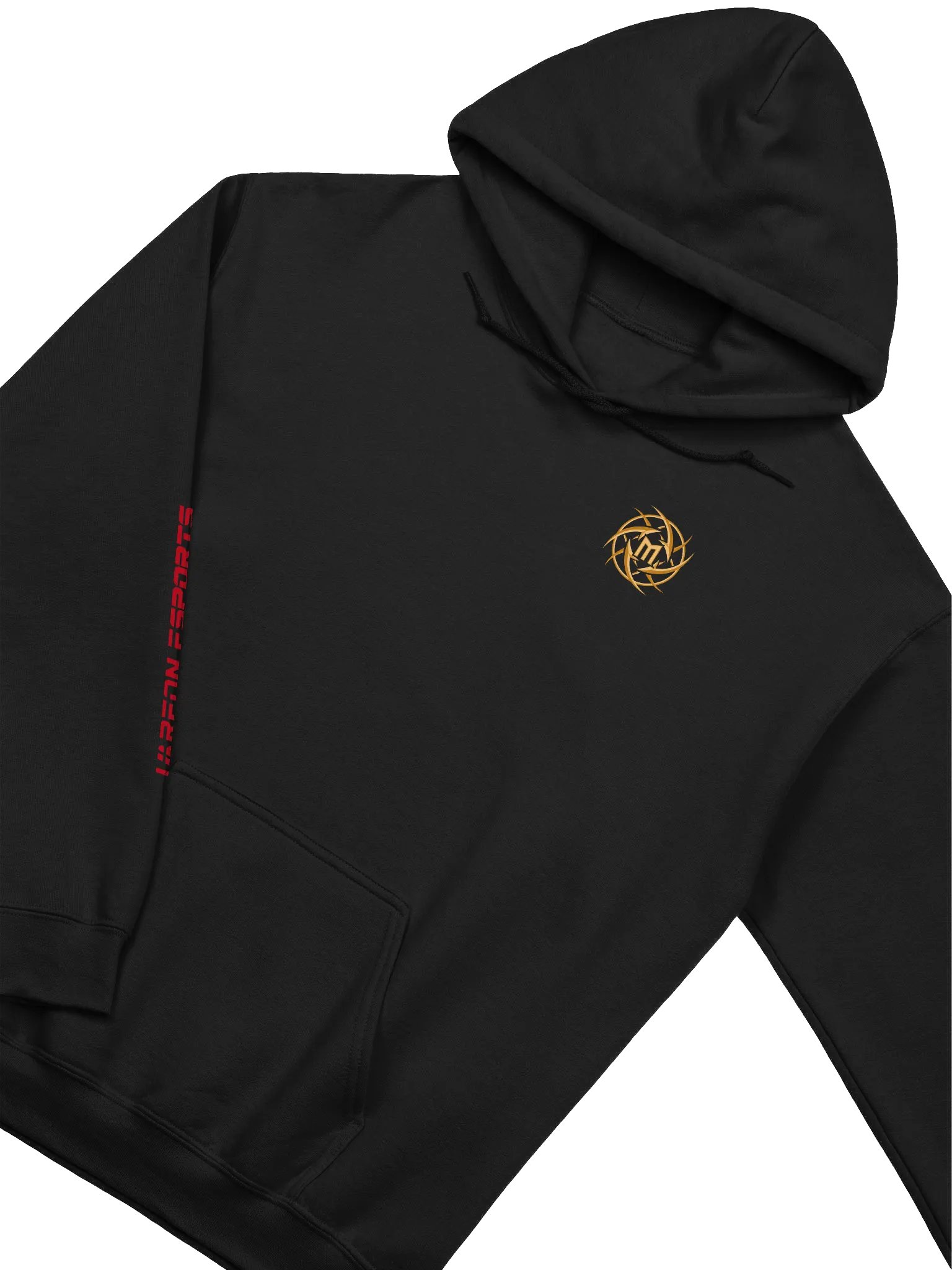 Mauiey graphic hoodie product image (63)