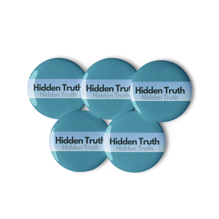 Button Pins product image (2)