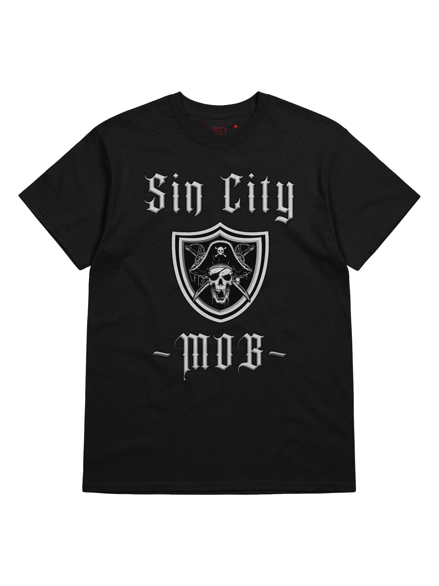 SIN CITY MOB 4 product image (13)