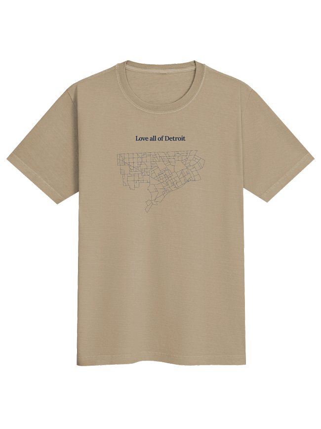 T-shirts