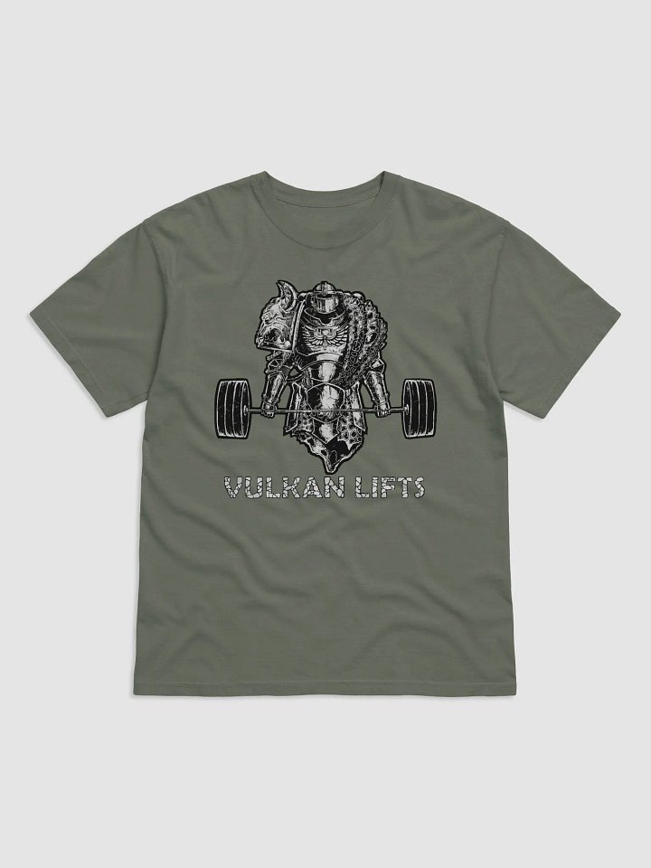 VULKAN LIFTS (helmet) product image (1)