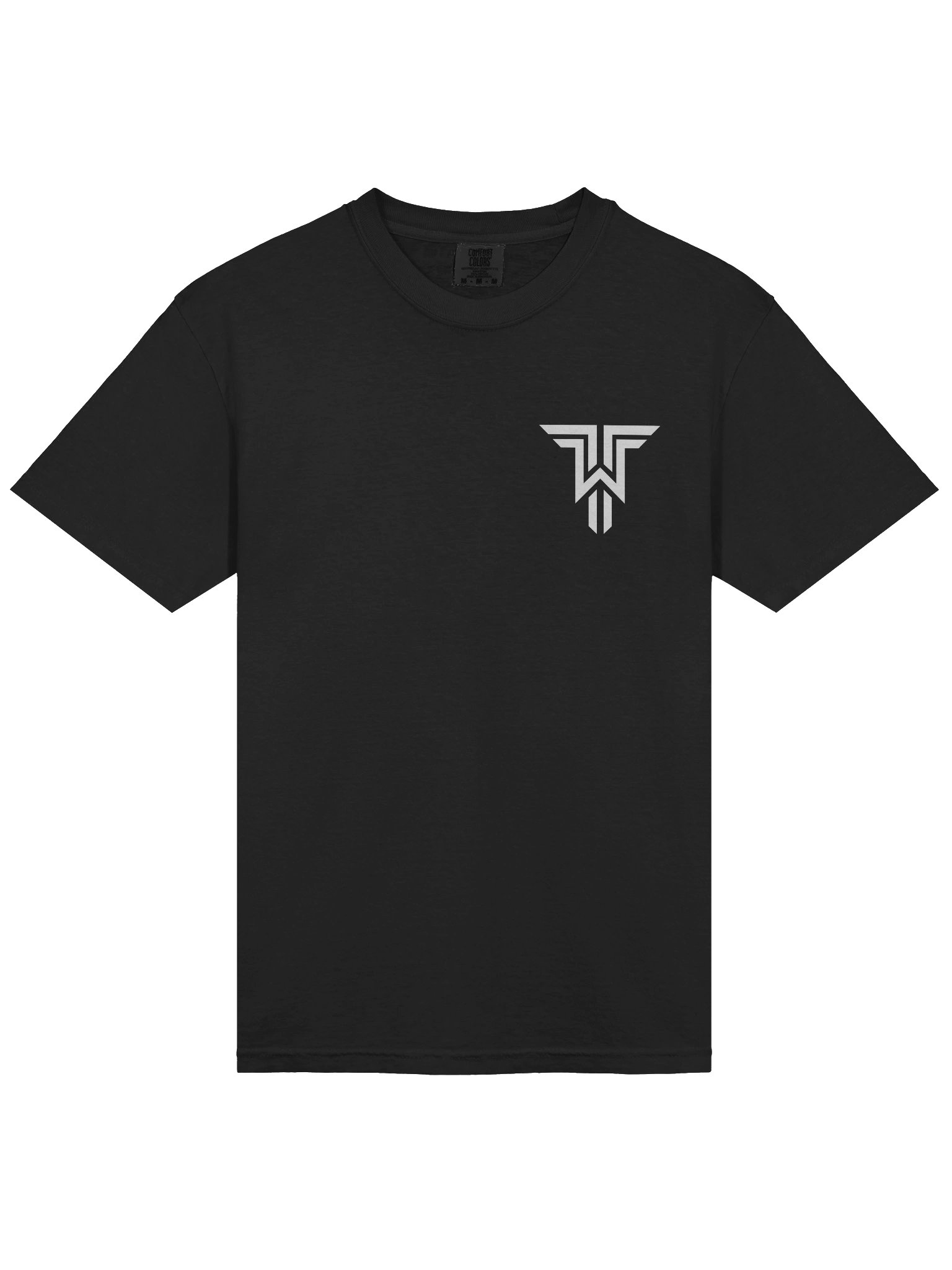 TomWild - Simple Tee product image (3)