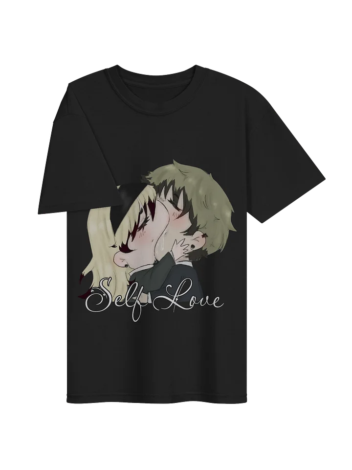 Self-Love Tee product image (2)